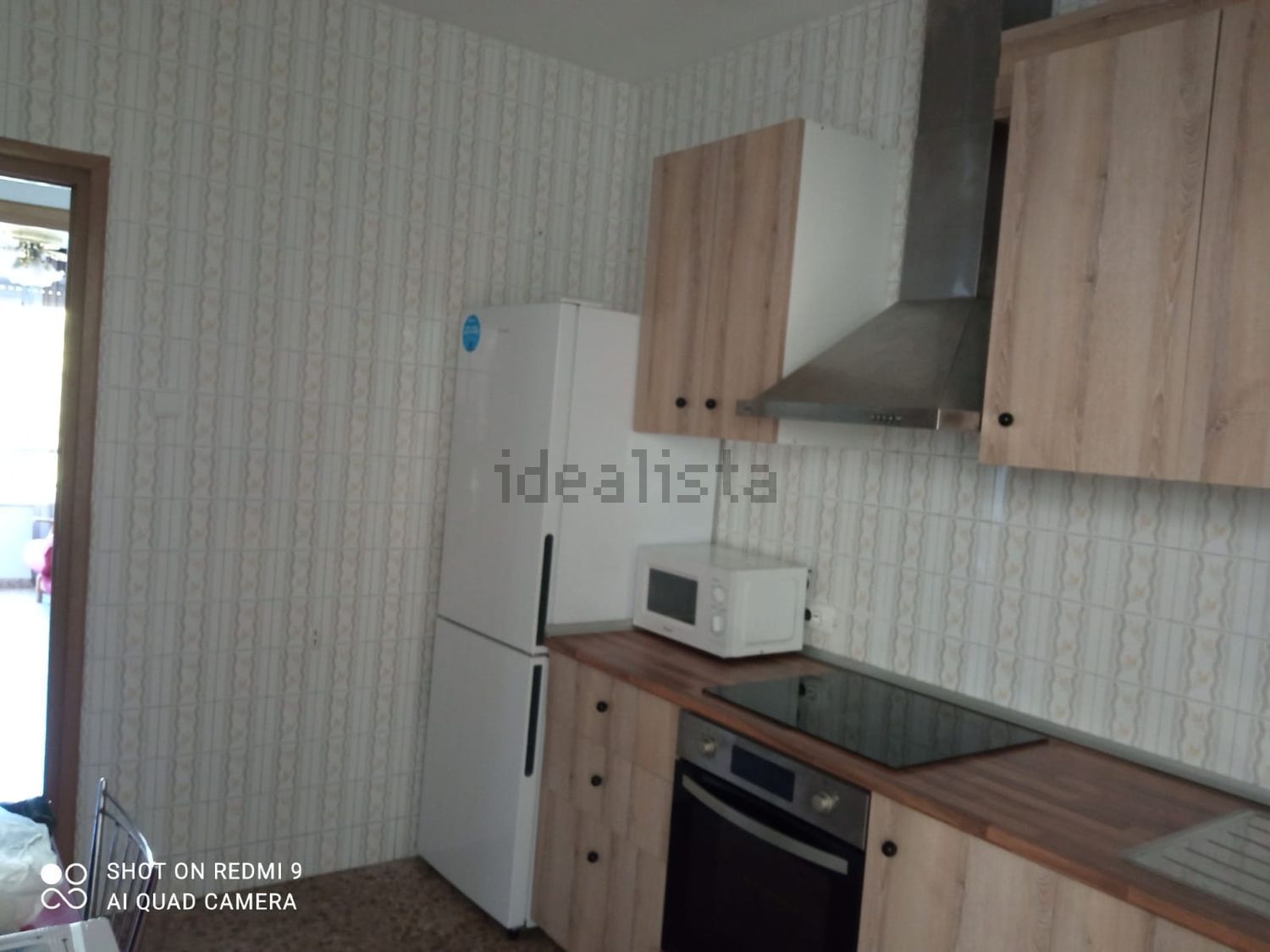 Piso de 100 m² en Murcia