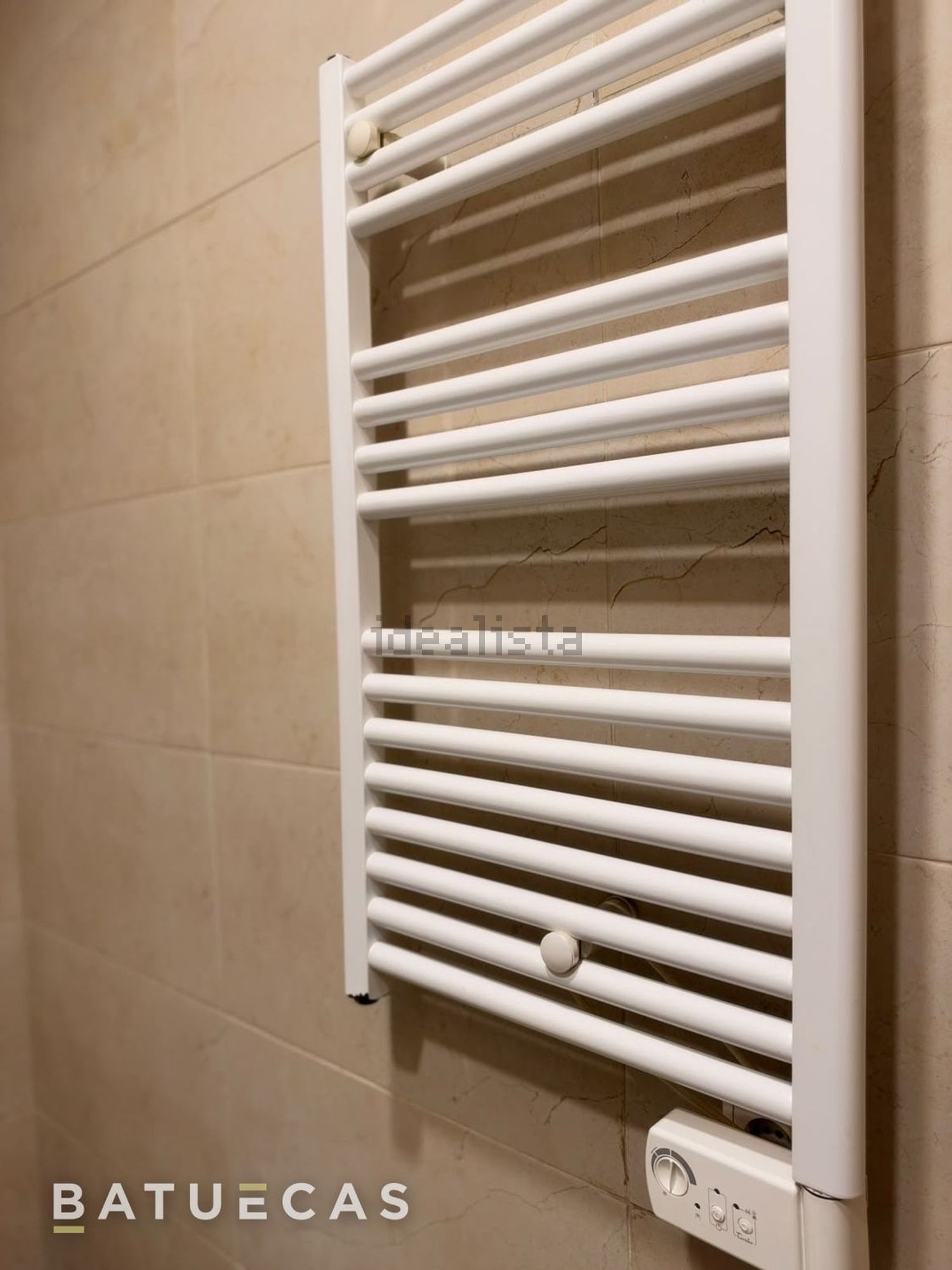 Appartamento 51 m² a Madrid