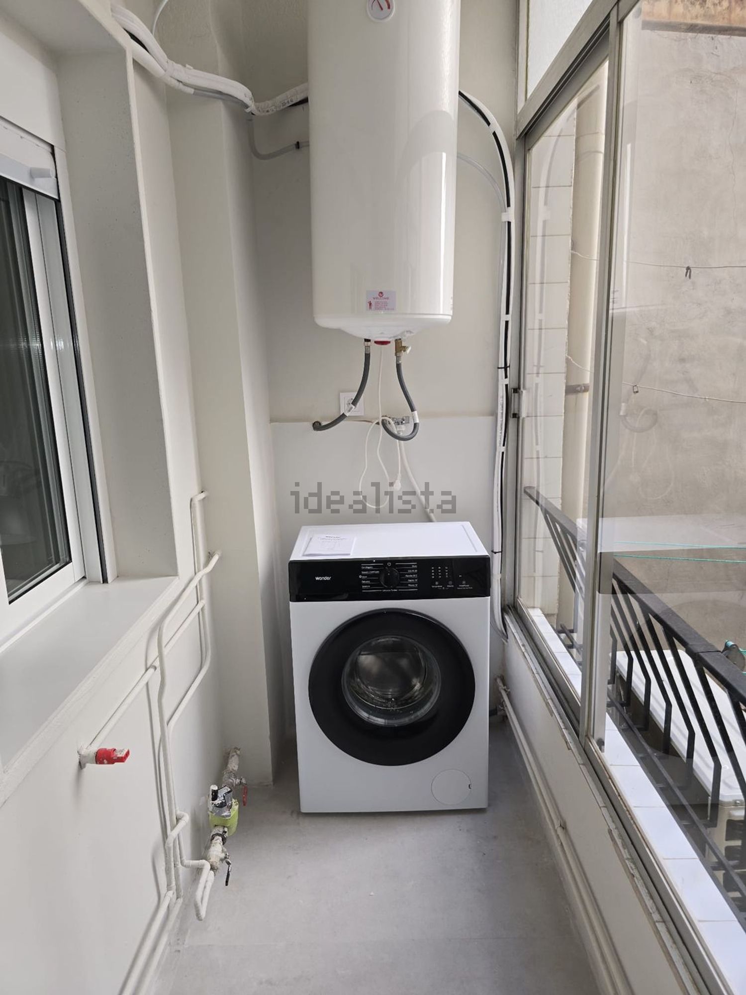 Habitación 160 m², Murcia