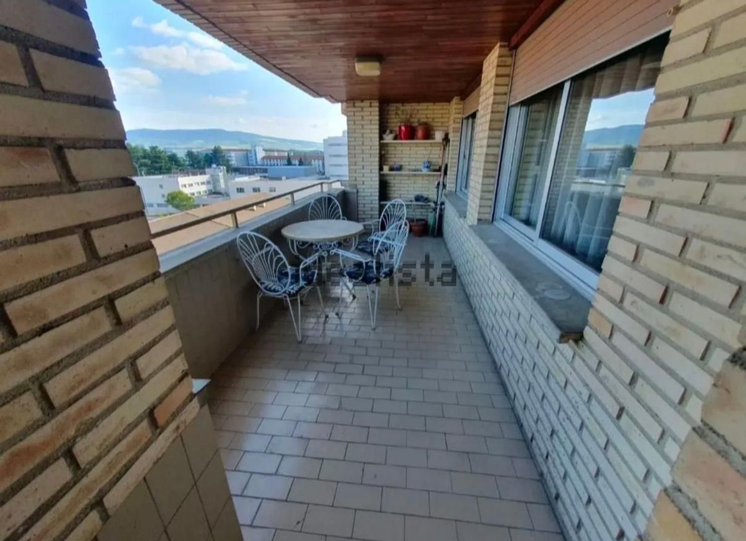 Habitación en alquiler, Pamplona