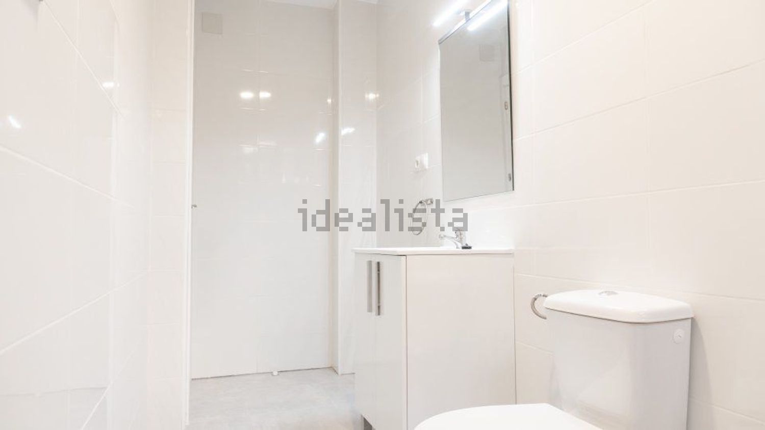Pis de 74 m² a Madrid
