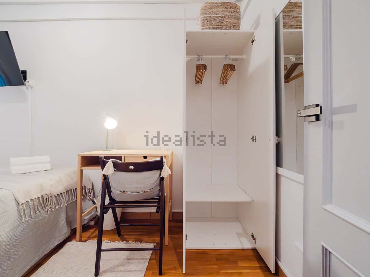 Habitación 95 m², Barcelona