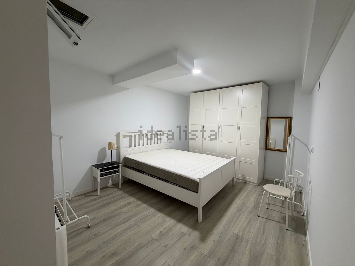 Piso de 58 m² en Madrid