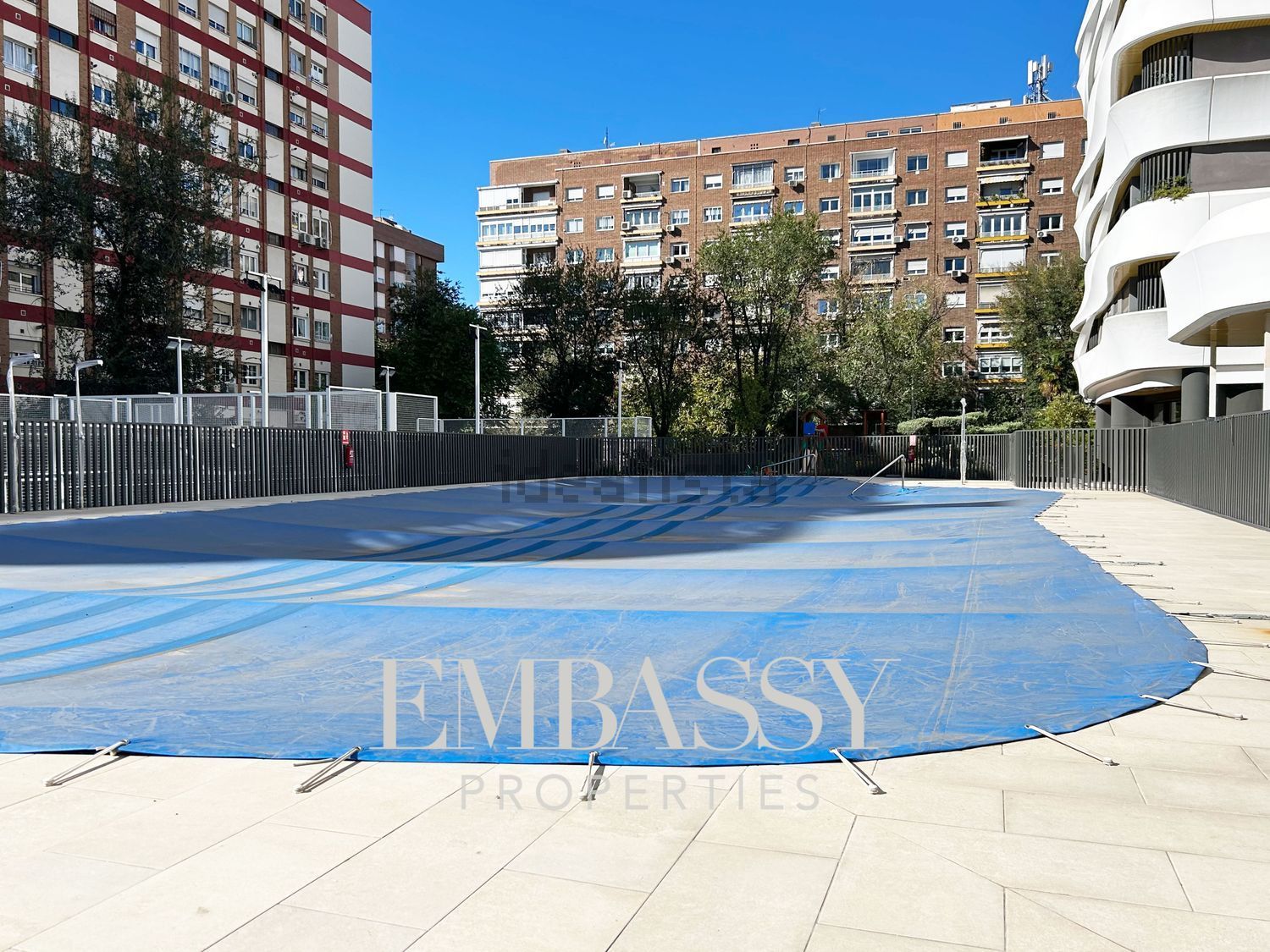 Appartamento 100 m² a Madrid