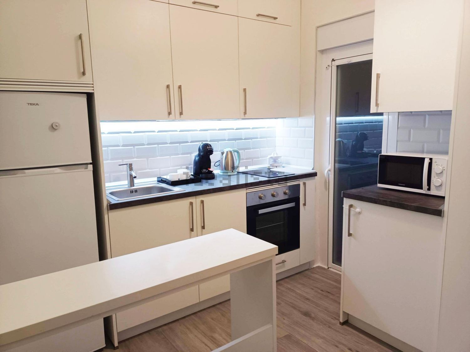 Appartamento 37 m² a Madrid