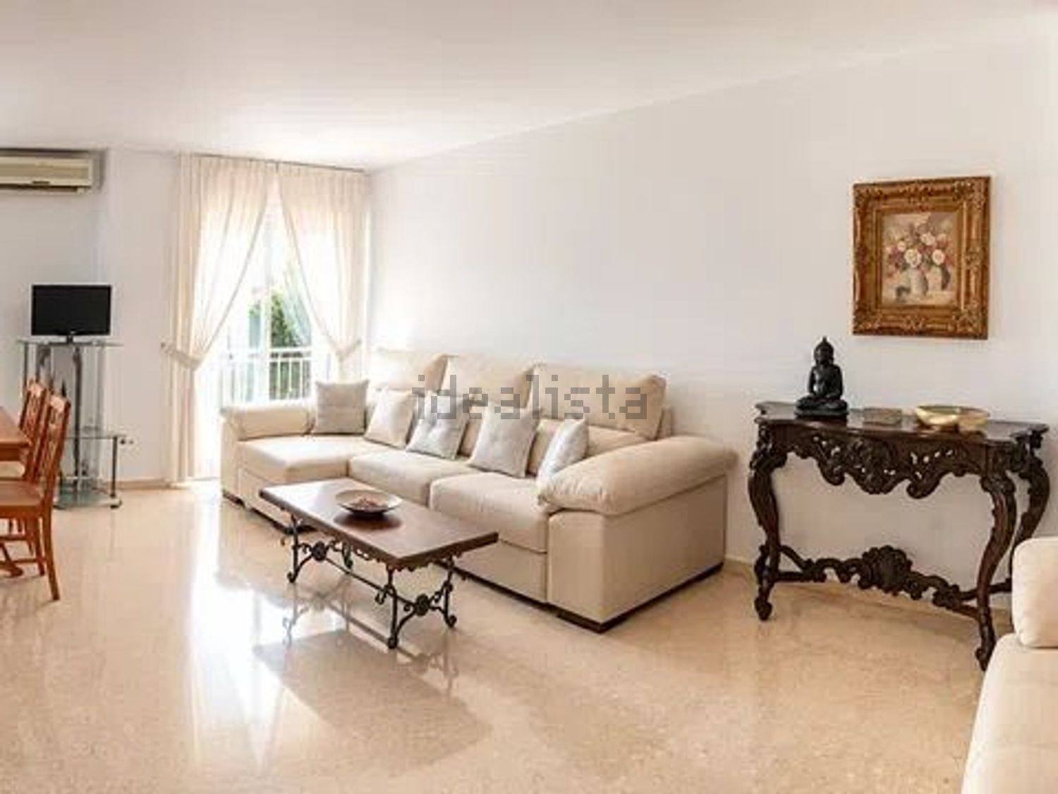 Pis de 115 m² a Marbella