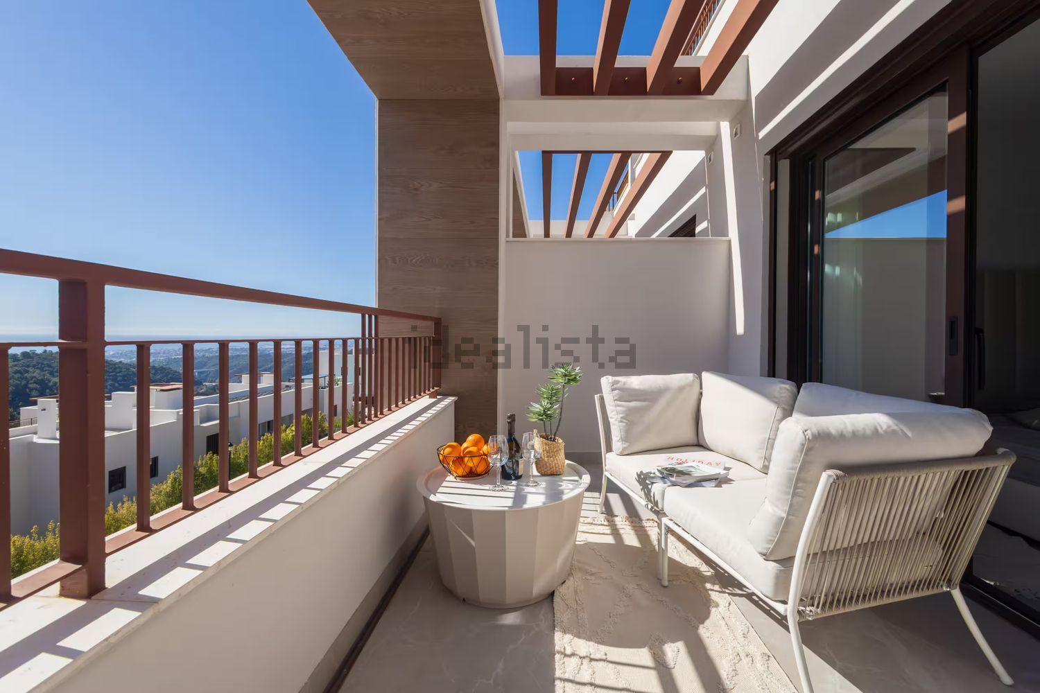 Casa de 200 m² a Istán
