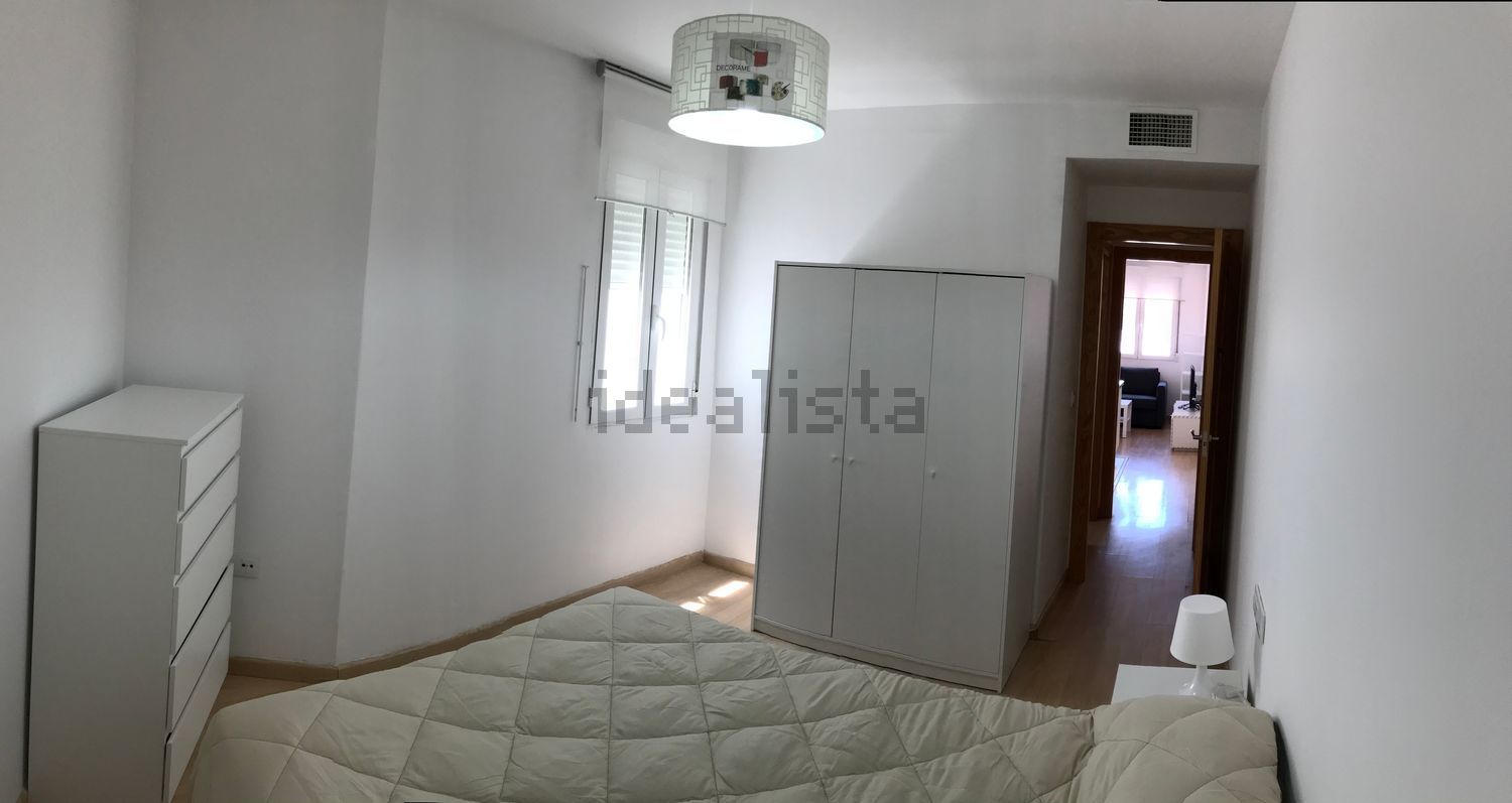 Appartement 61 m² à Cordoue