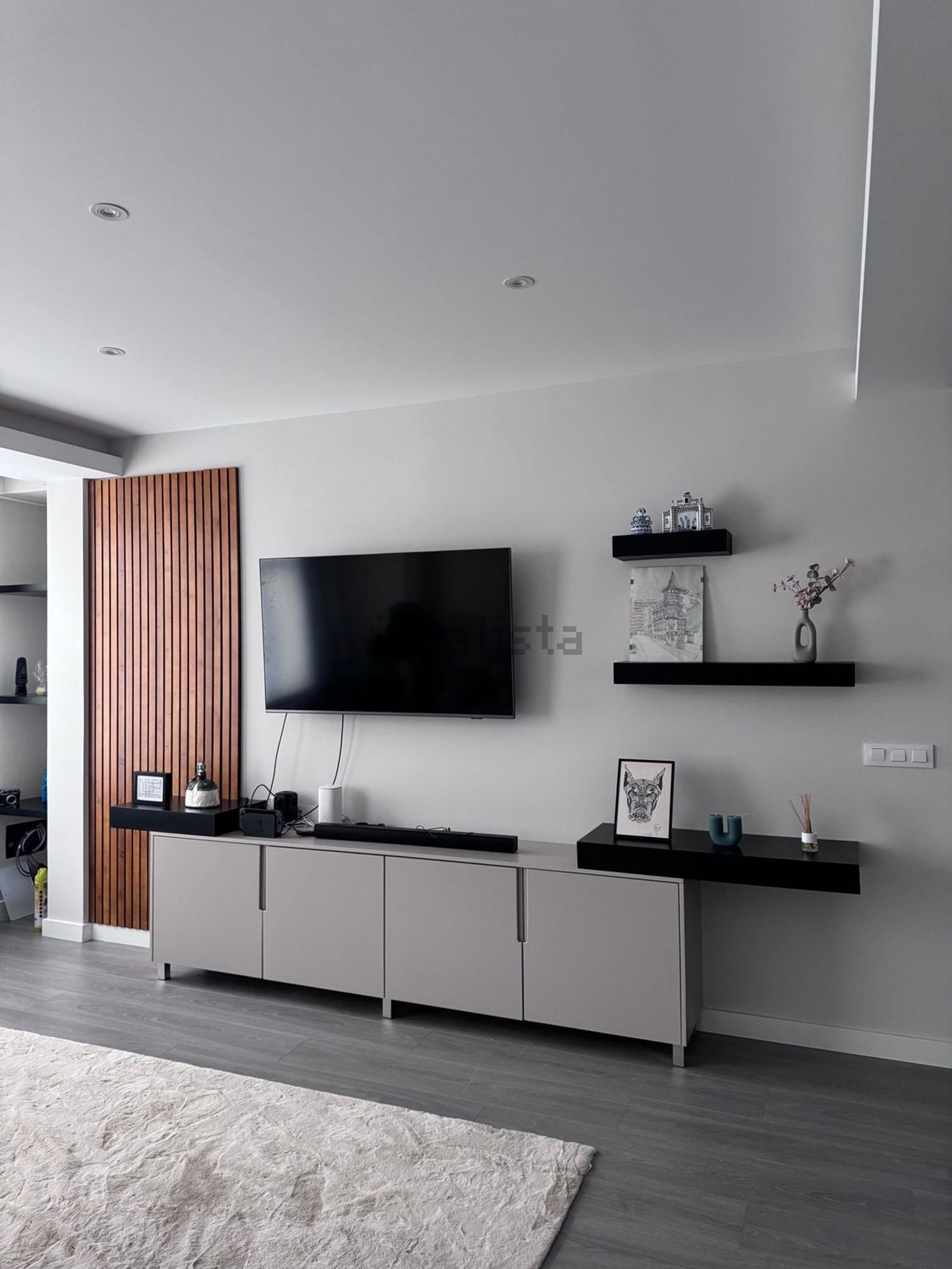 Appartamento 116 m² a Ferrol