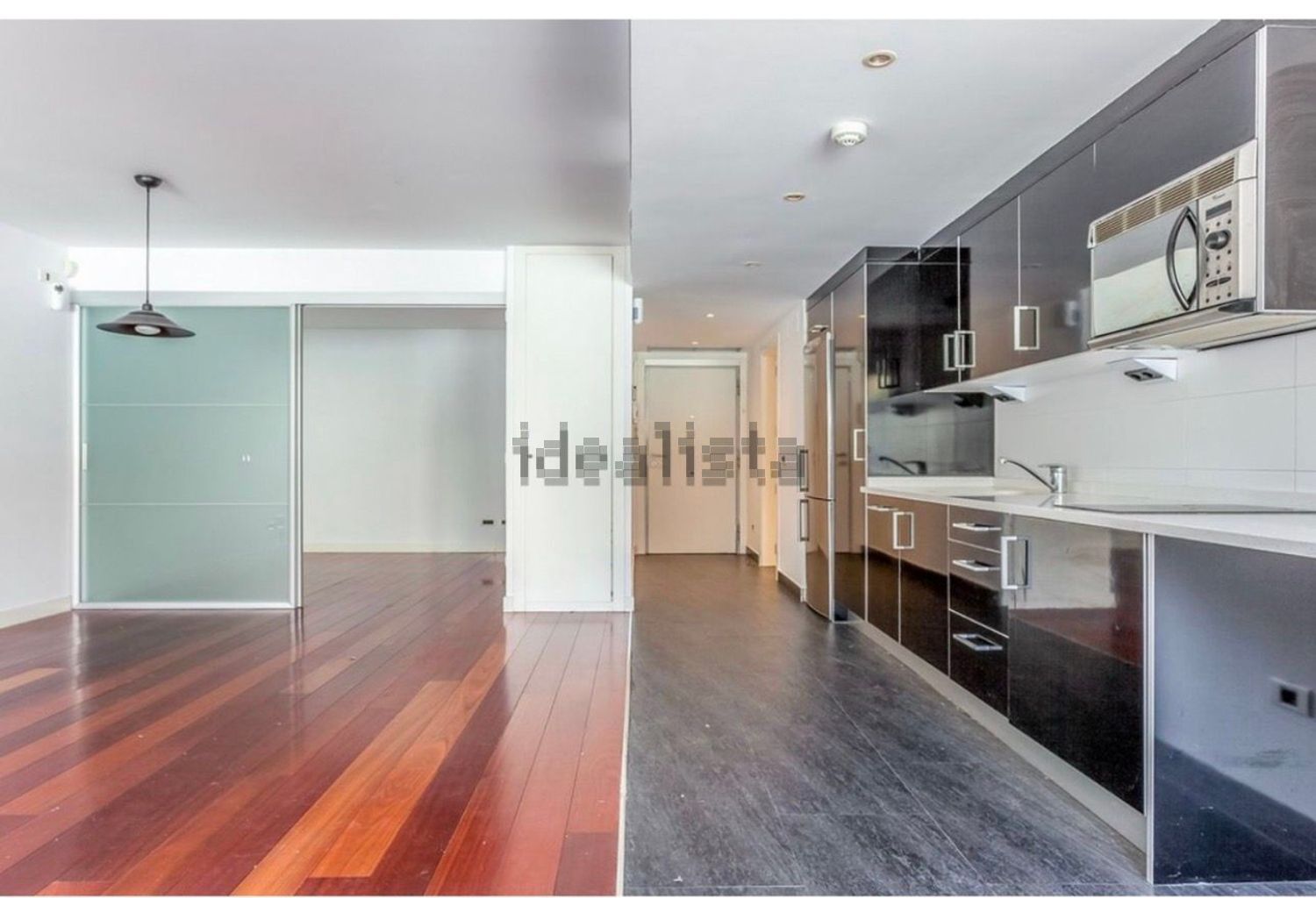 Pis de 60 m² a Madrid