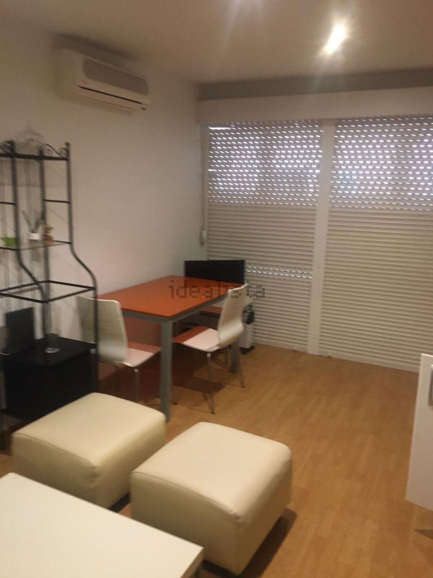 Pis de 35 m² a Madrid