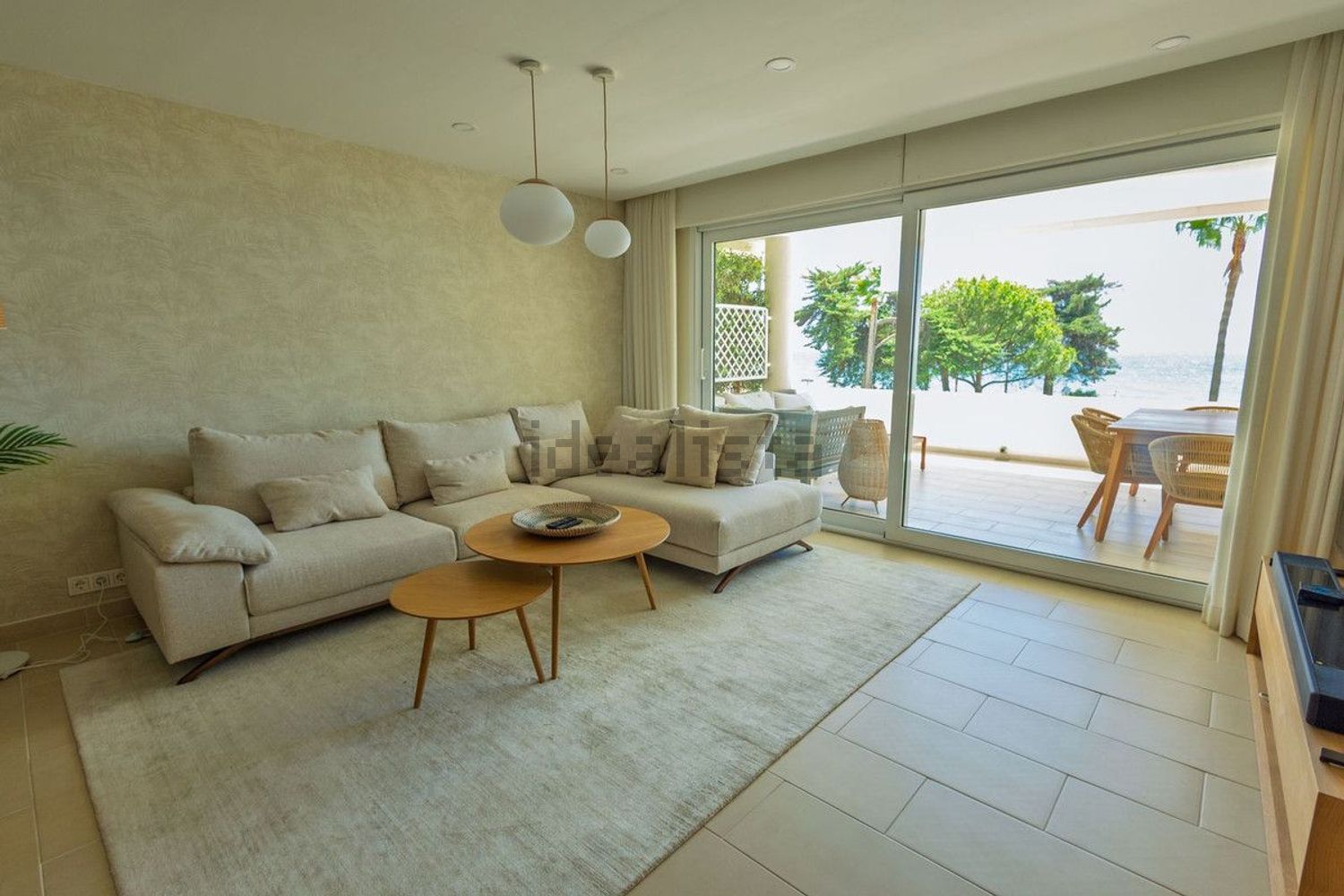 Wohnung 113 m² in Estepona