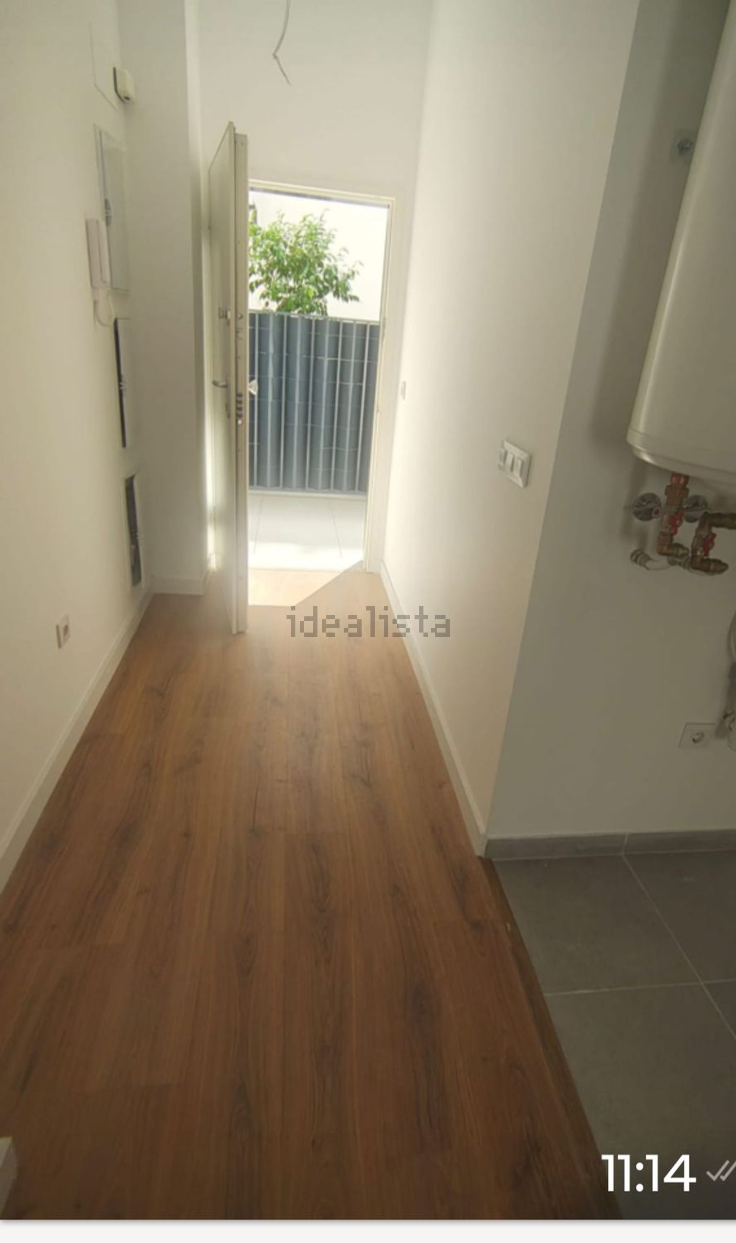 Wohnung 70 m² in Sevilla