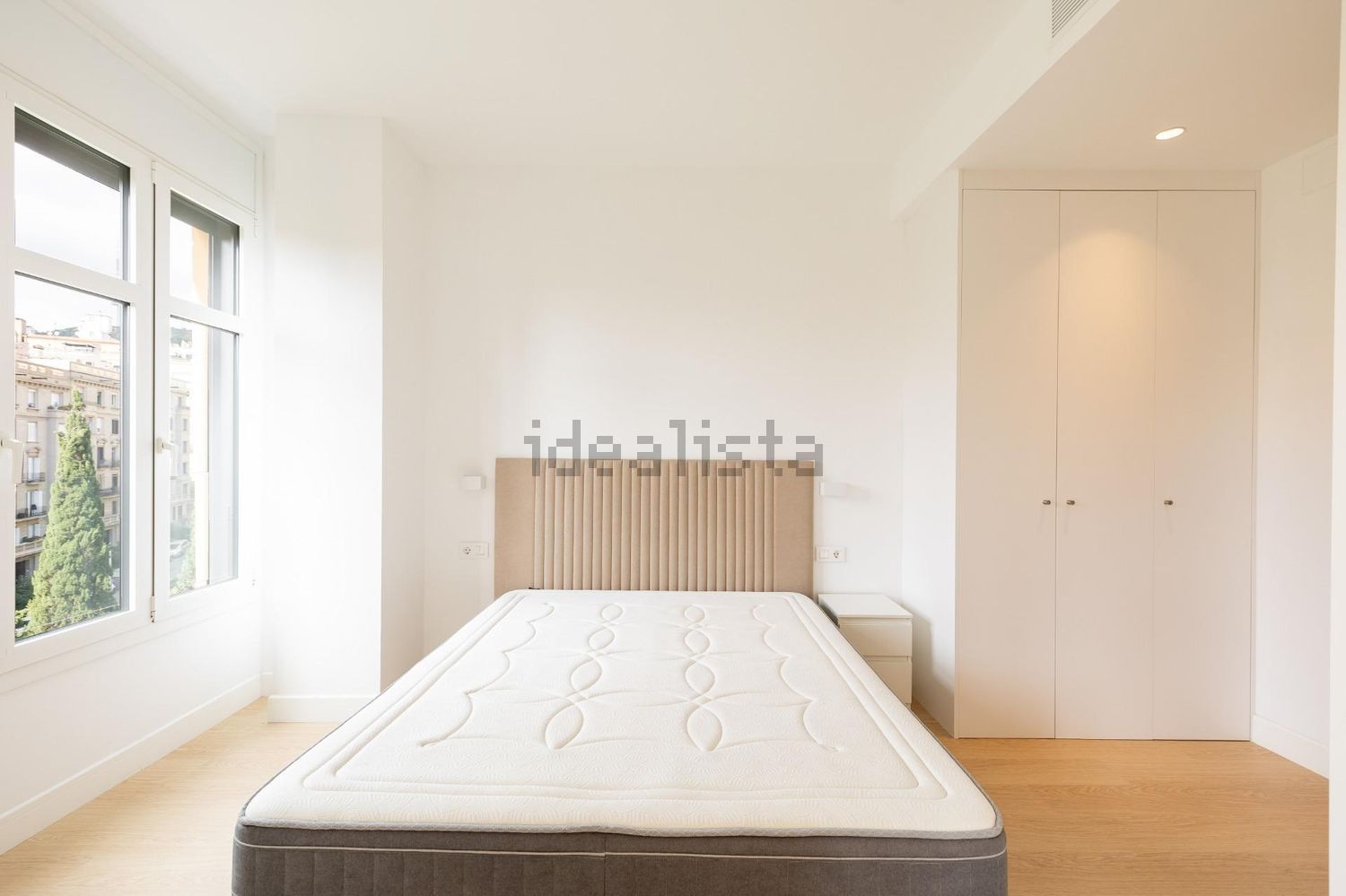 Pis de 80 m² a Barcelona