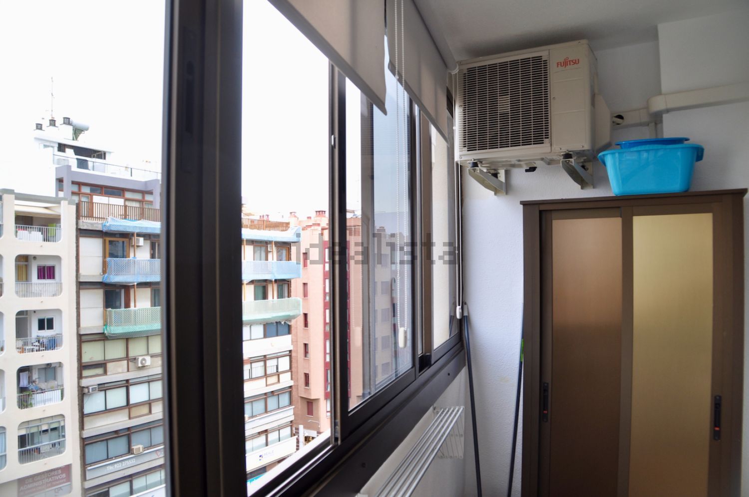 Pis de 49 m² a Santa Cruz de Tenerife