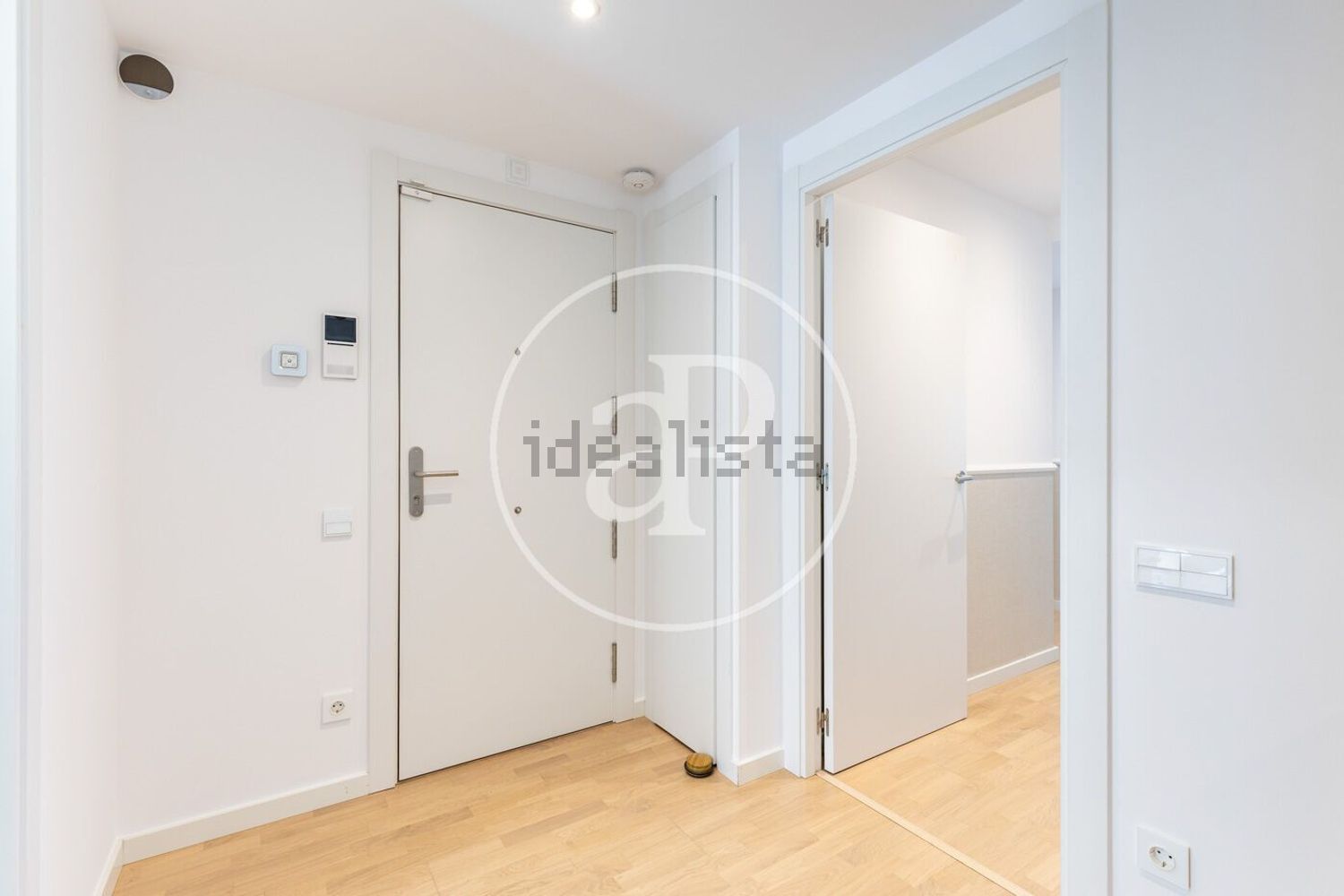 Квартира 164 м² у Sant Cugat del Vallès