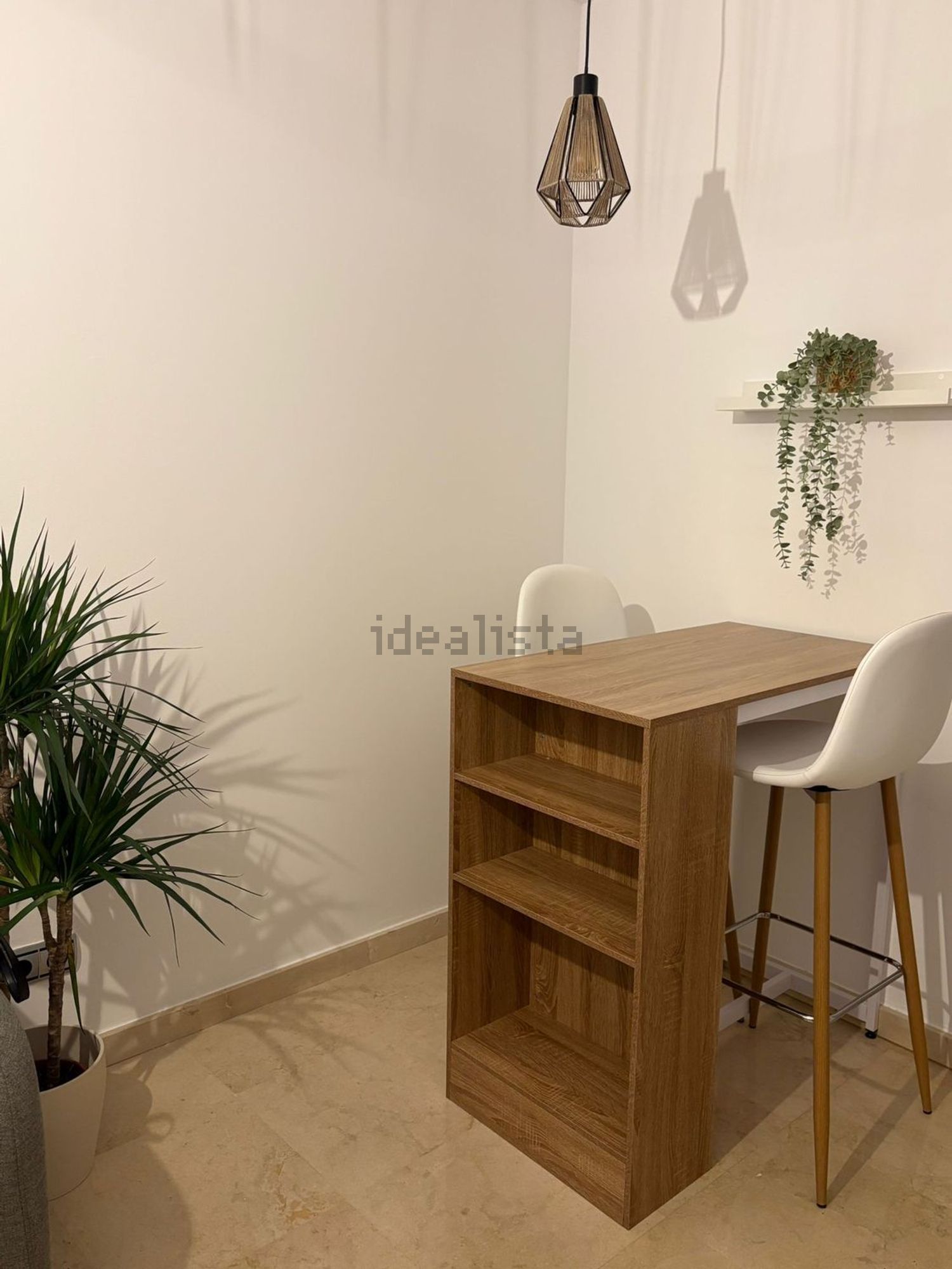 Piso de 39 m² en Benalmádena