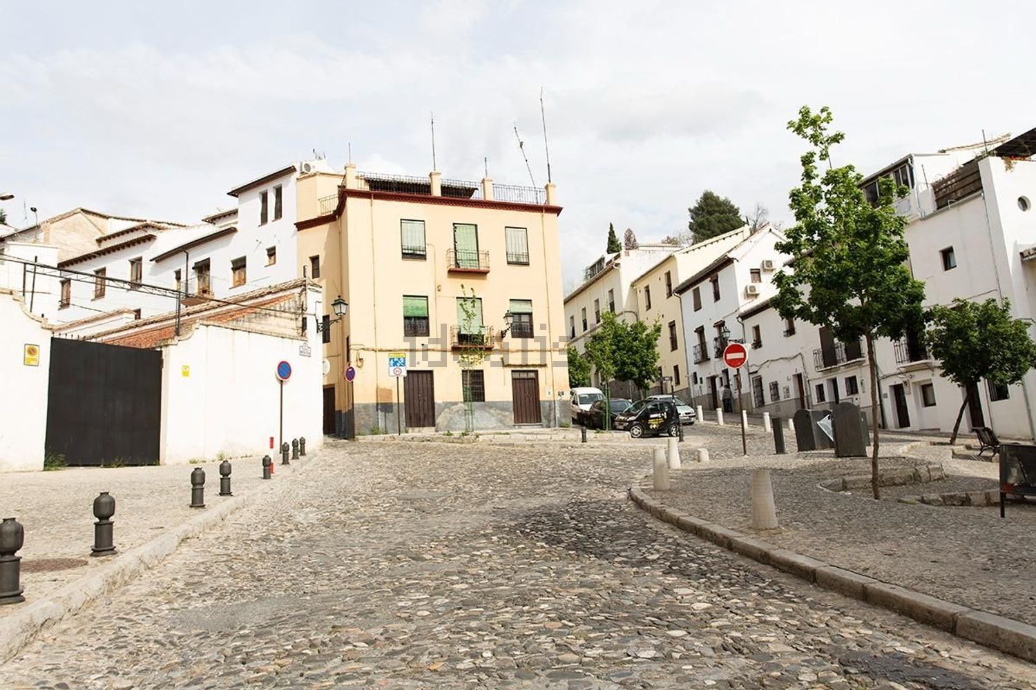 Pis de 94 m² a Granada