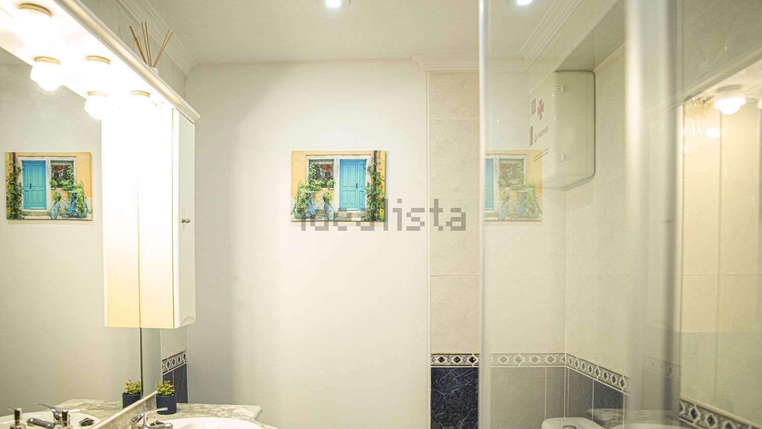 Stanza in affitto, Valencia