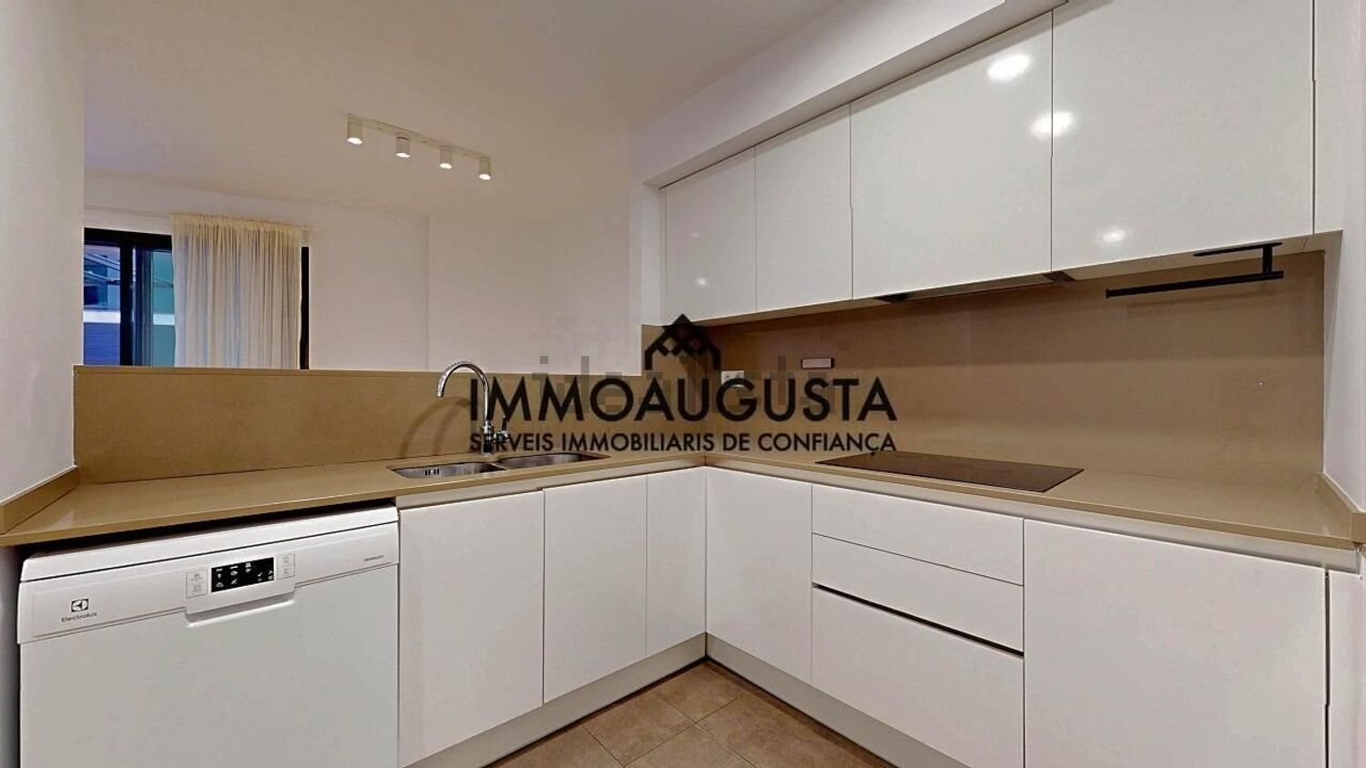 Pis de 88 m² a Barcelona