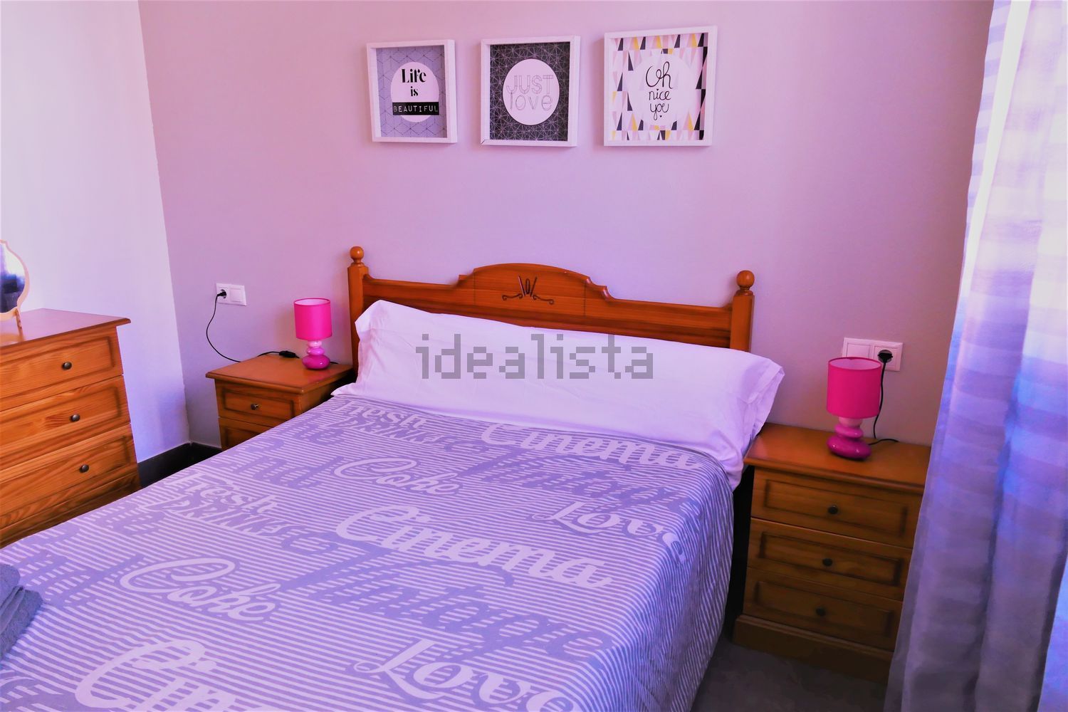 Piso de 67 m² en Benidorm