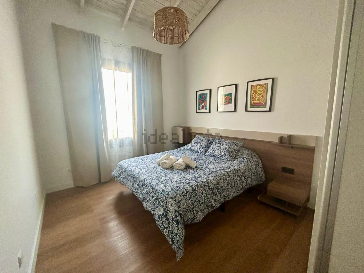 Pis de 49 m² a Jerez de la Frontera