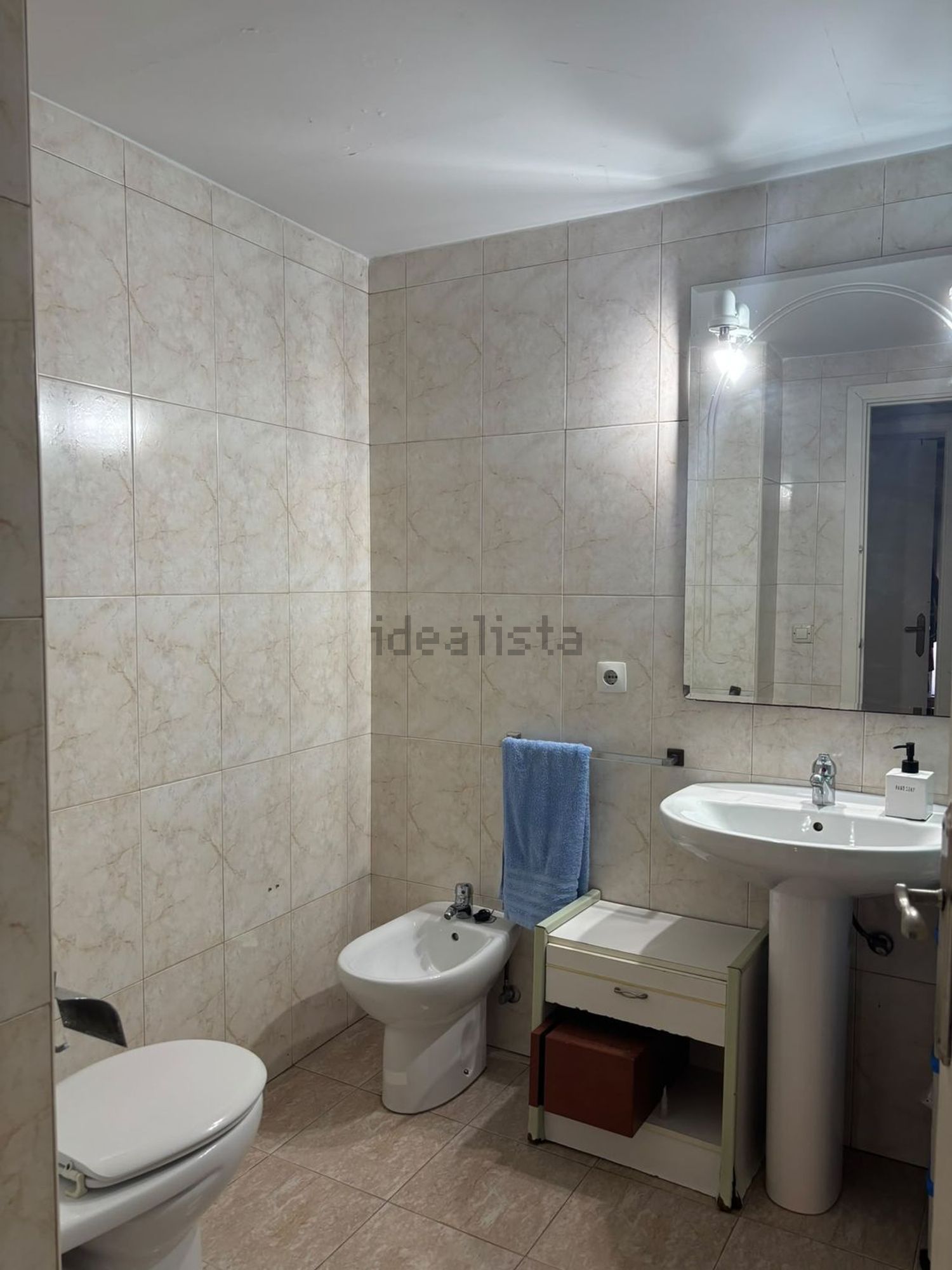 Habitación en alquiler, Sevilla