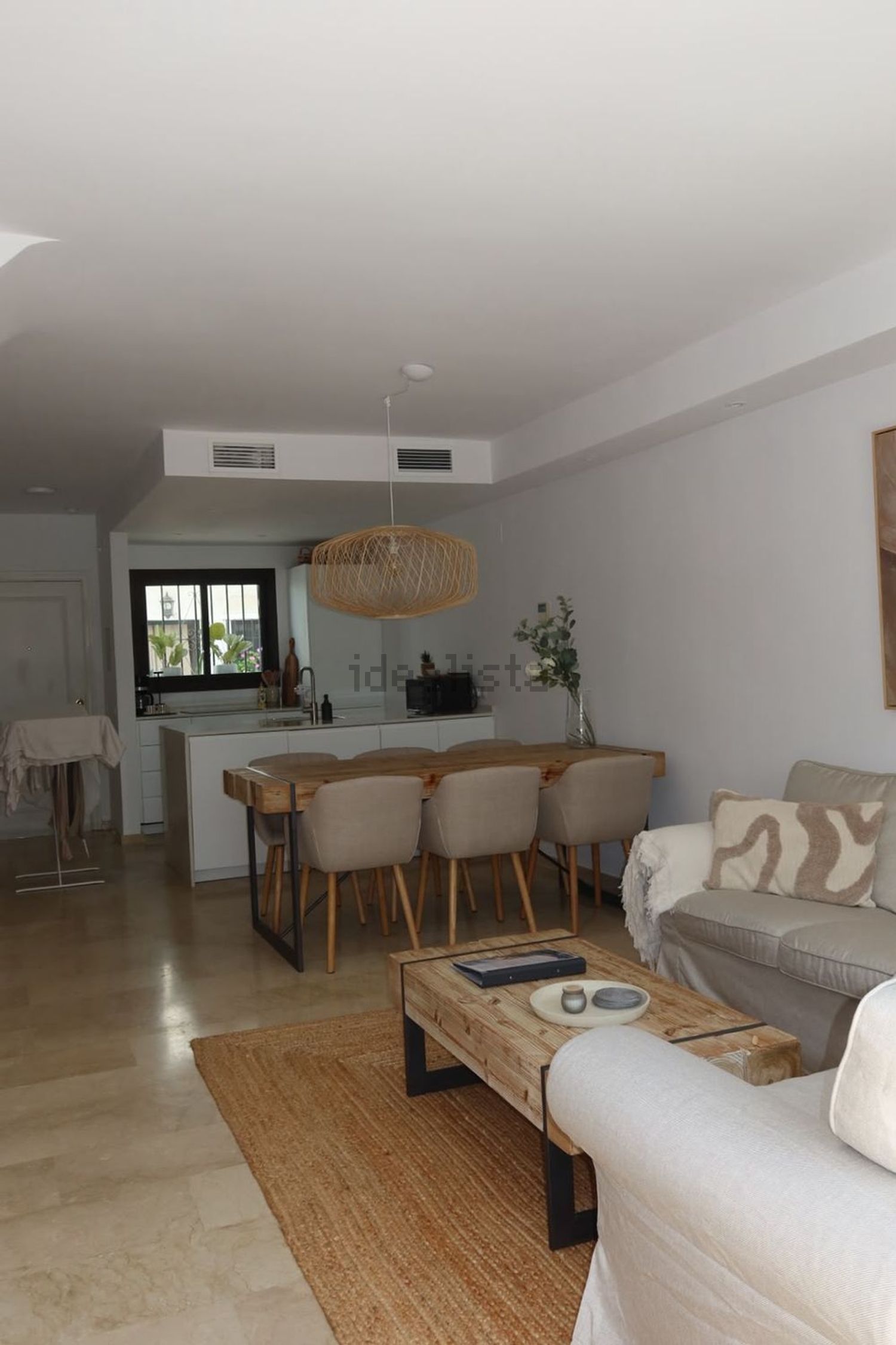 Pis de 120 m² a Marbella