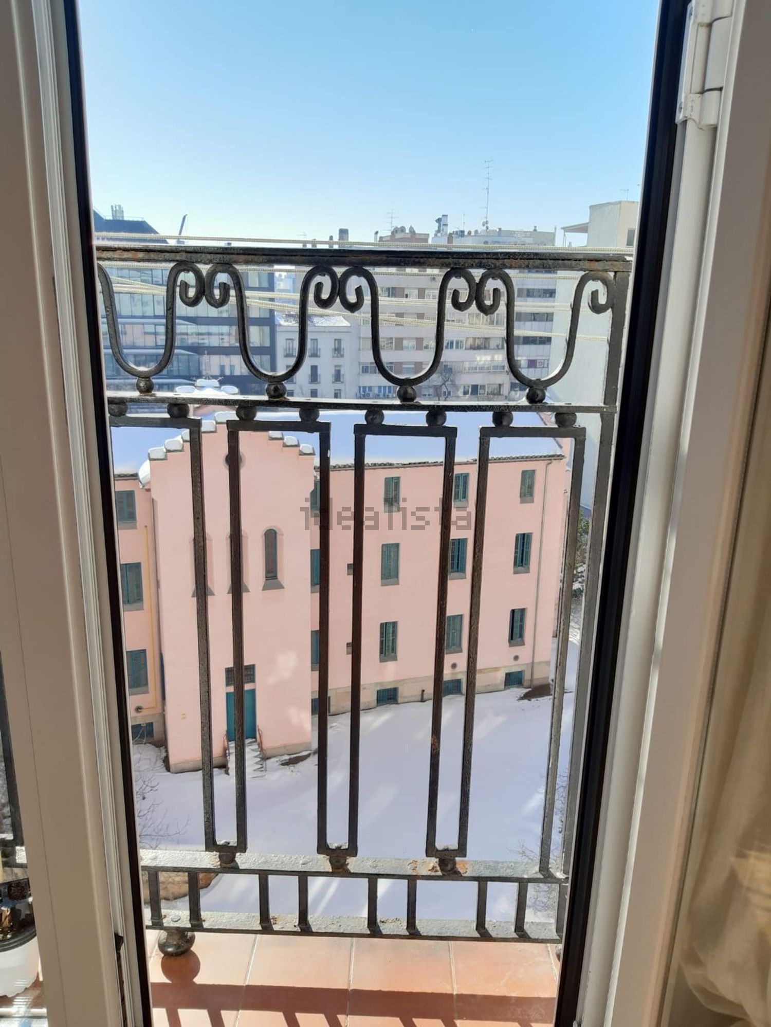 Piso de 76 m² en Madrid