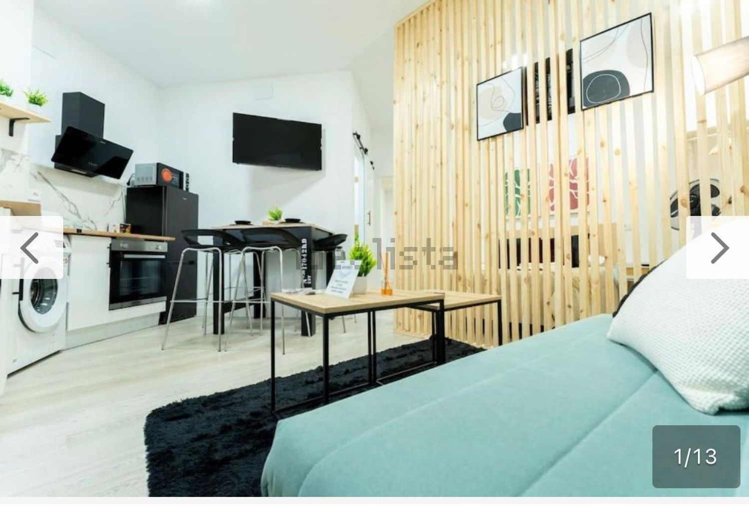Pis de 55 m² a Santander