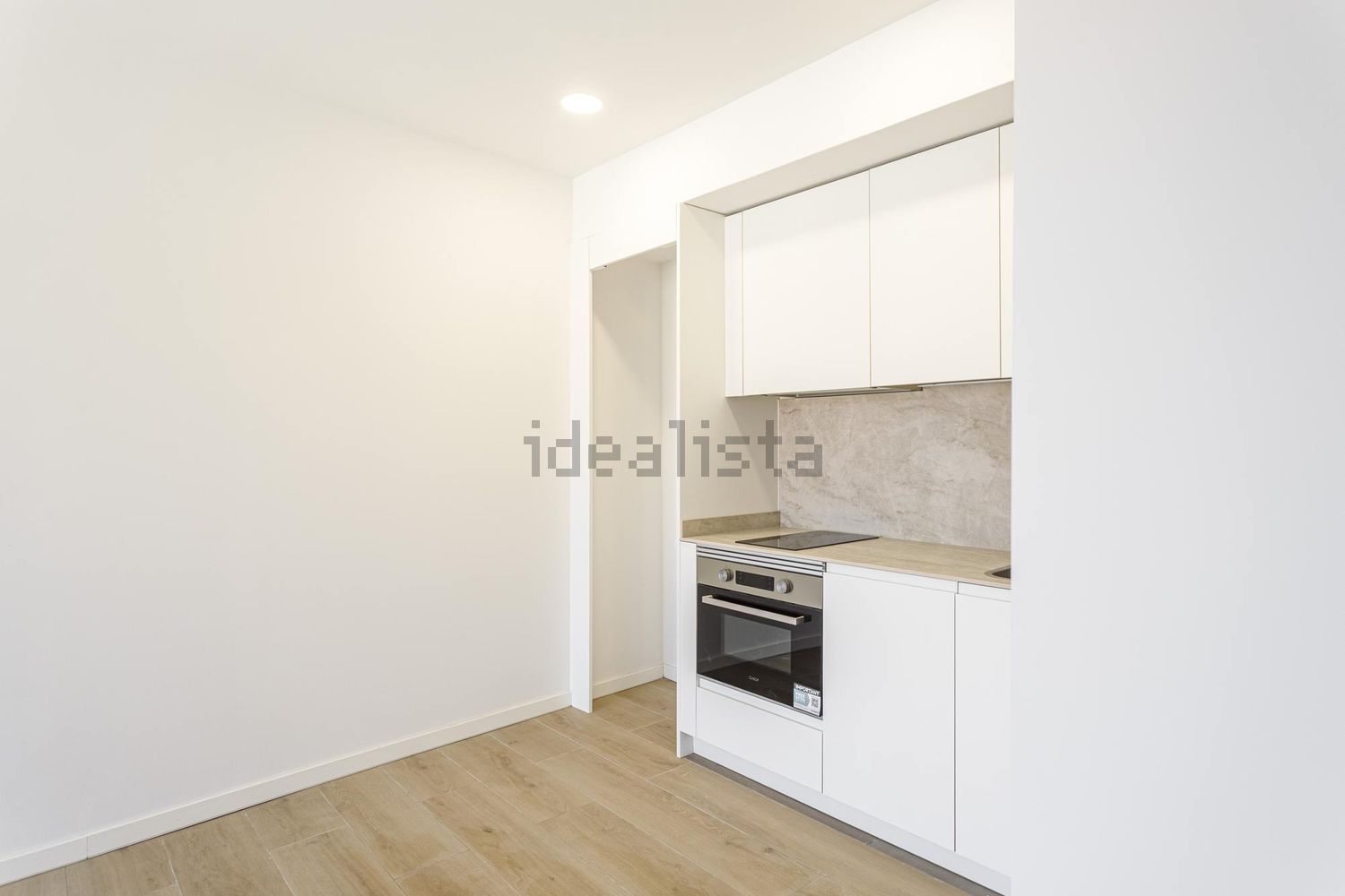 Pis de 44 m² a Madrid