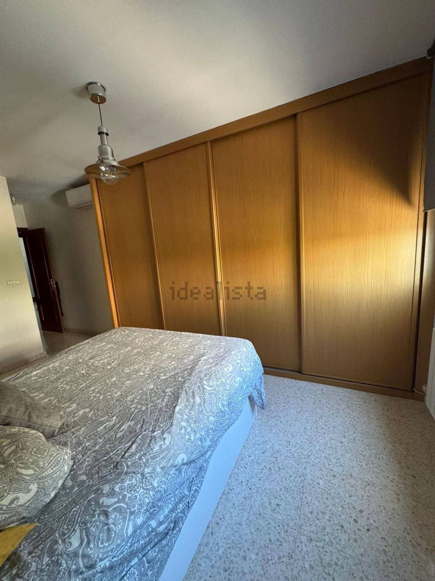 Pis de 90 m² a Granada