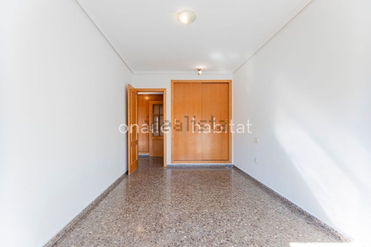 Pis de 70 m² a València