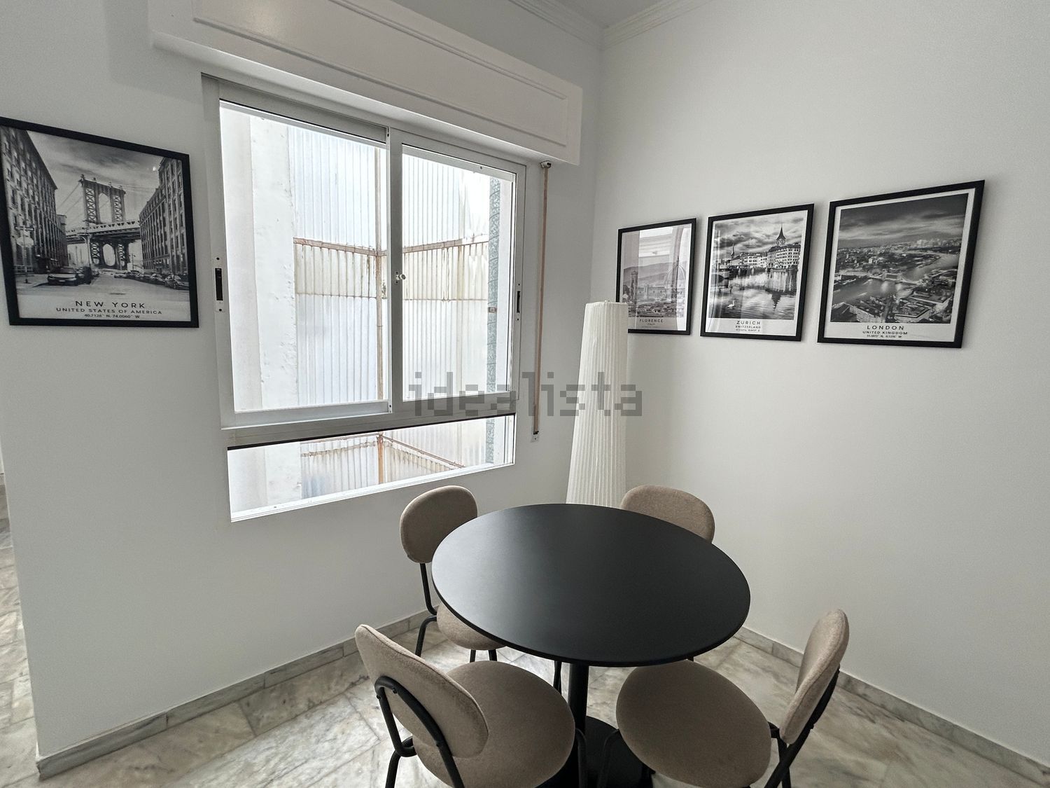 Appartamento 45 m² a Madrid