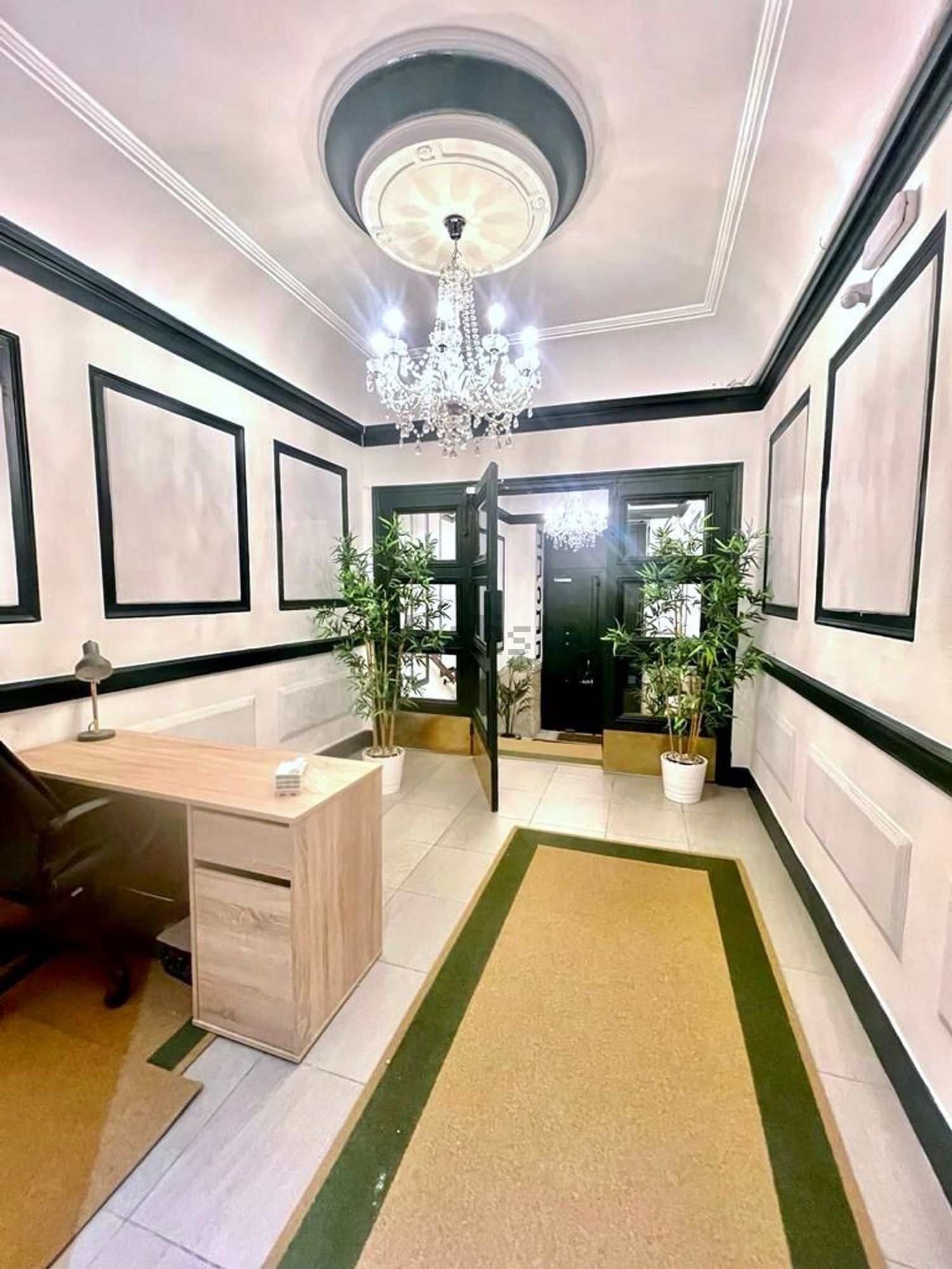 Habitación en alquiler, Madrid