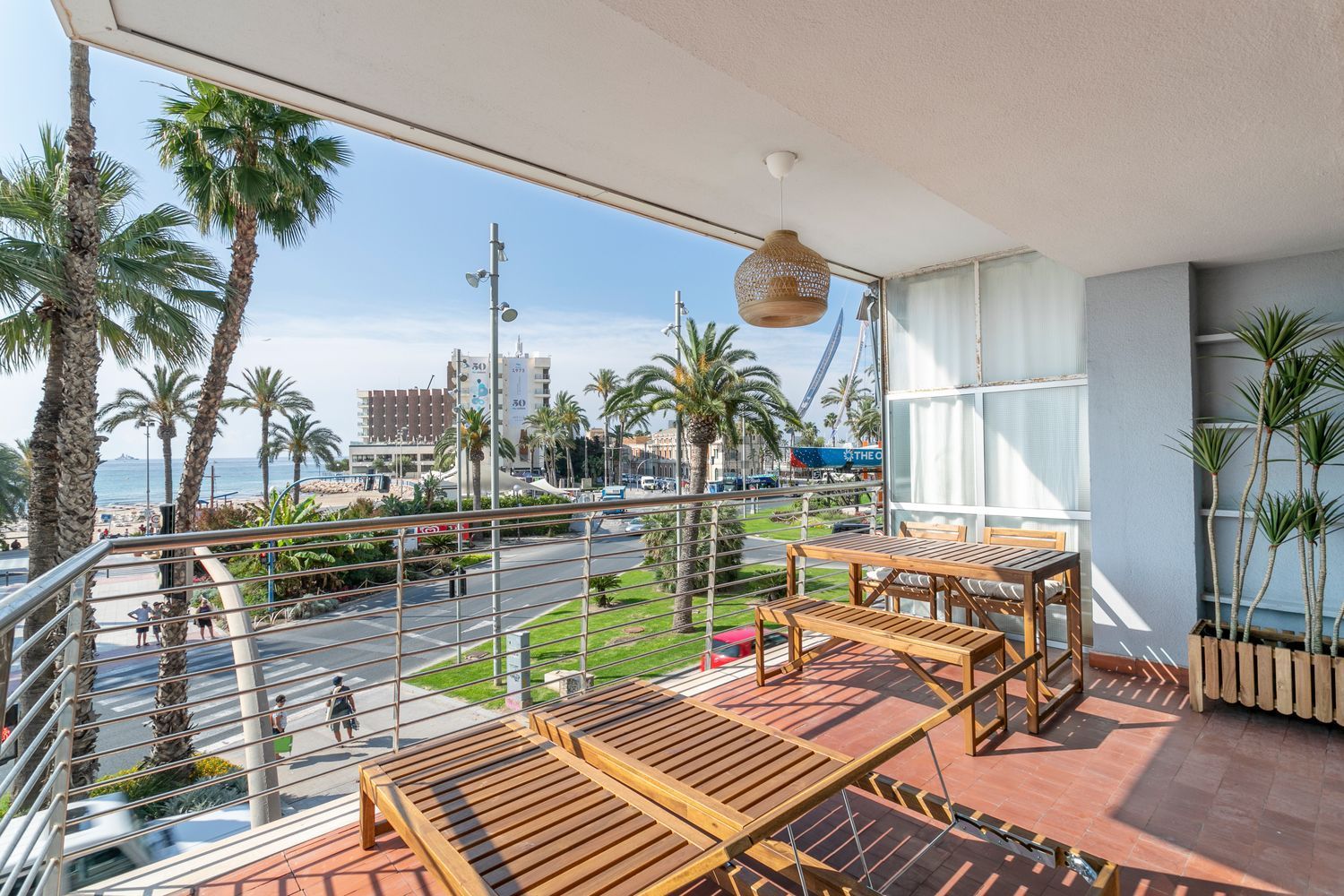 Zimmer zur Miete, Alicante