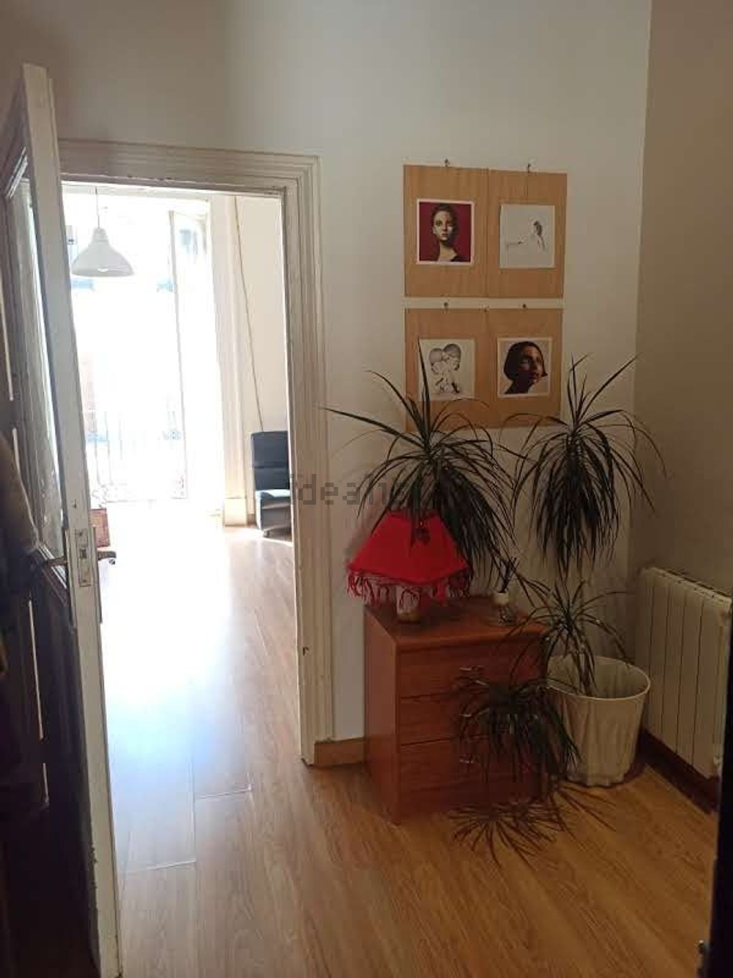 Habitación en alquiler, Madrid