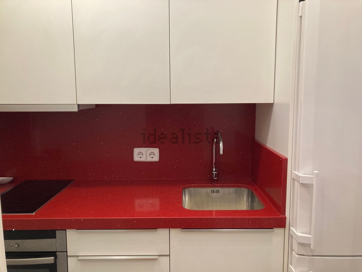 Pis de 75 m² a Madrid