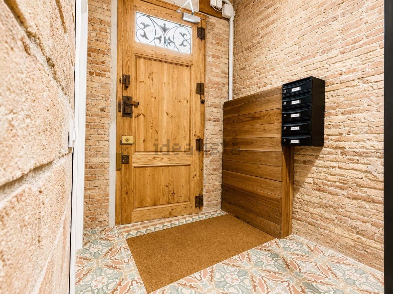 Habitación 105 m², Barcelona