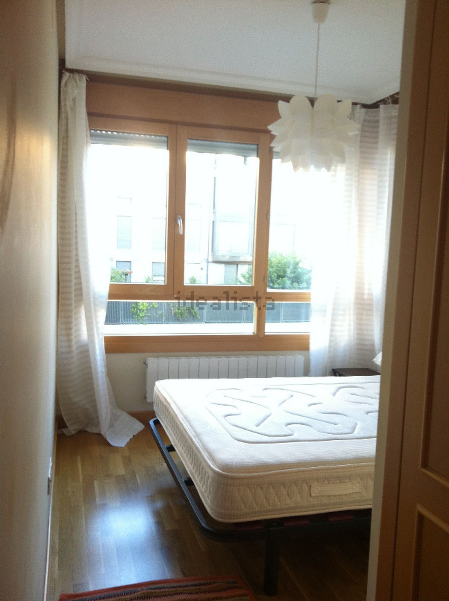 Piso de 60 m² en Burgos