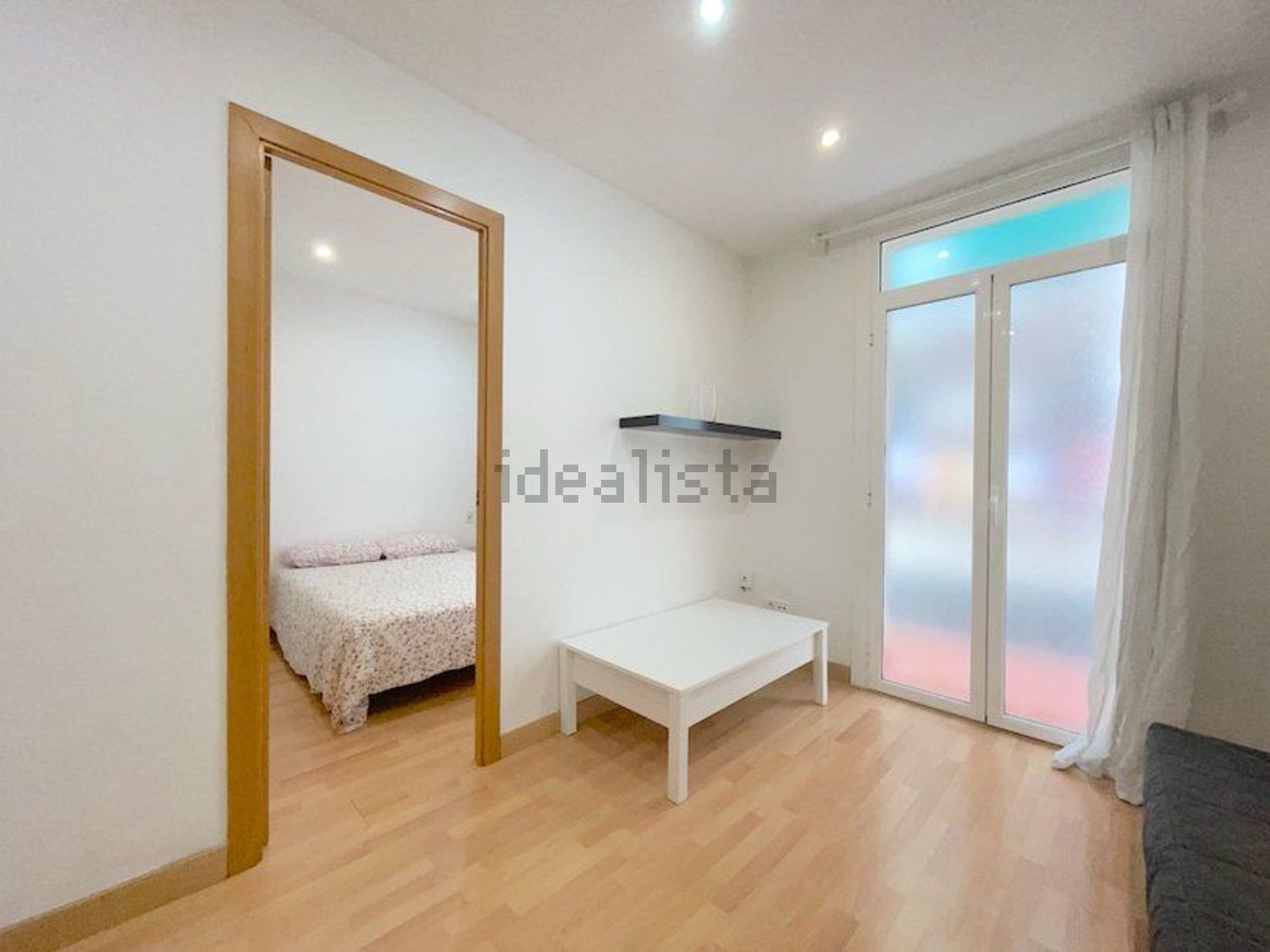Apartamento 55 m² em Barcelona