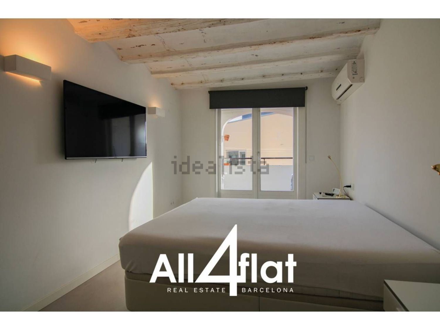 Appartamento 56 m² a Barcelona