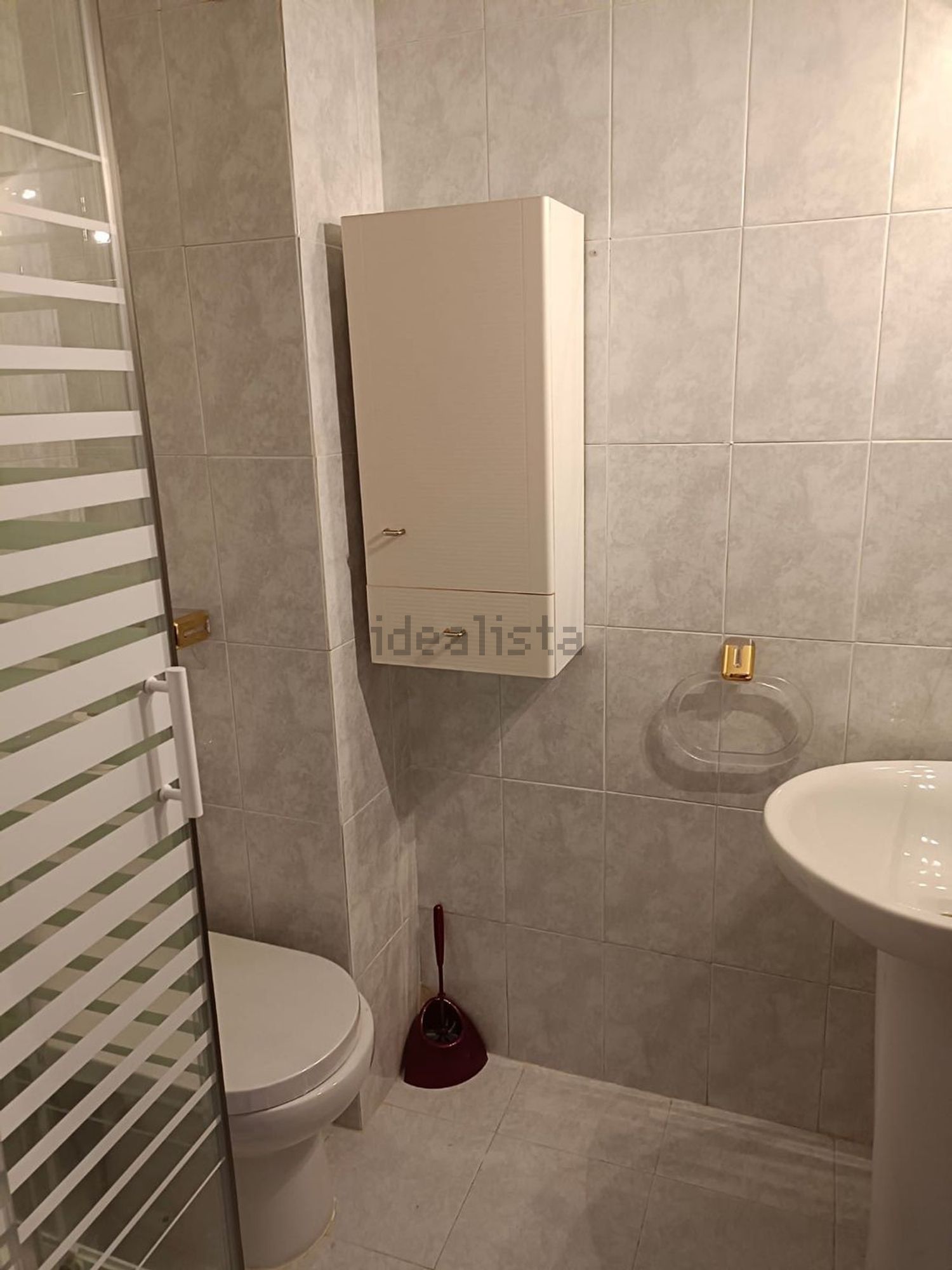 Habitación en alquiler, Toledo