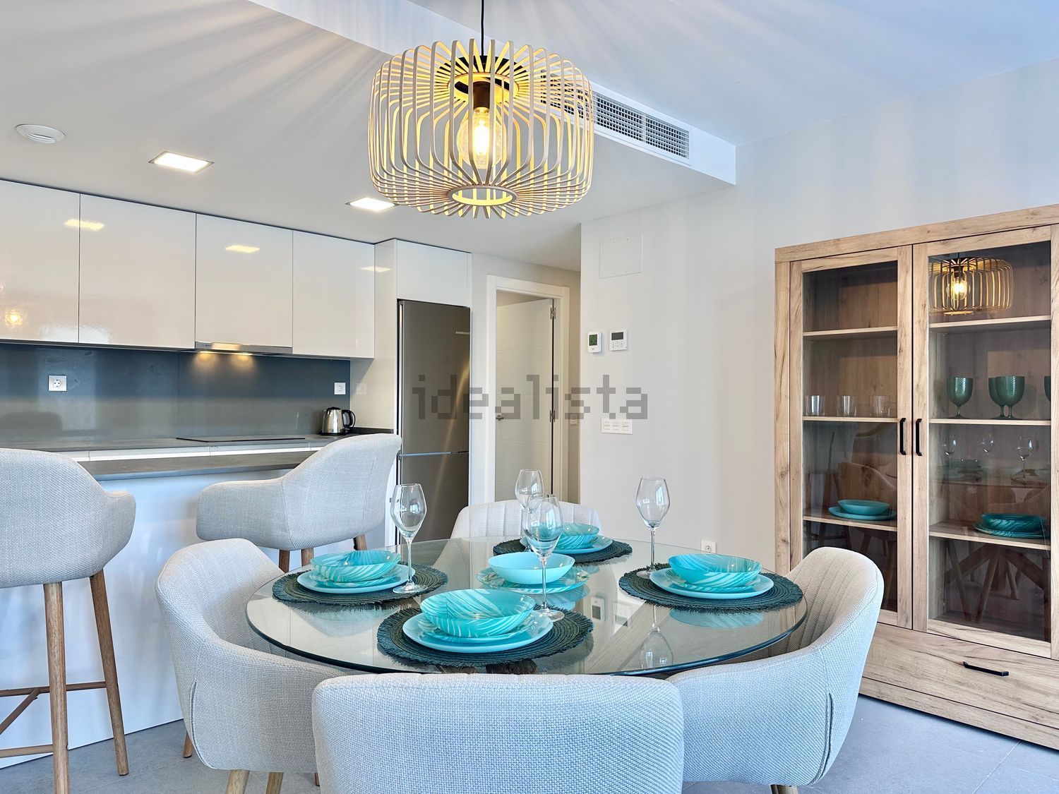 Wohnung 122 m² in Mijas