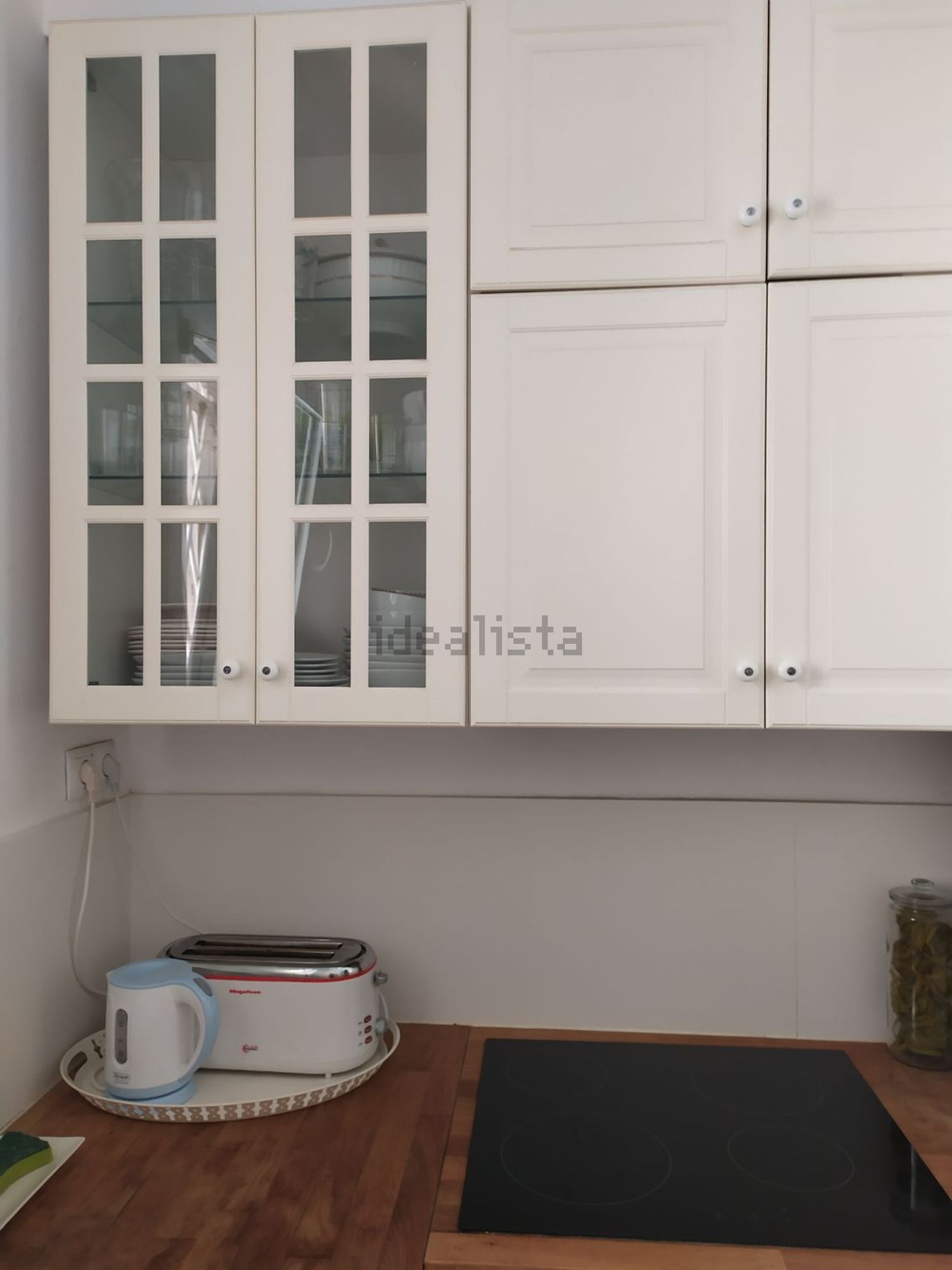 Flat 64 m² in Barcelona