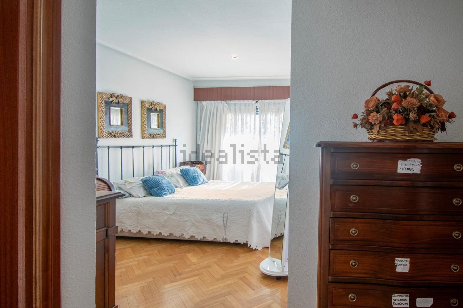 Pis de 130 m² a Madrid