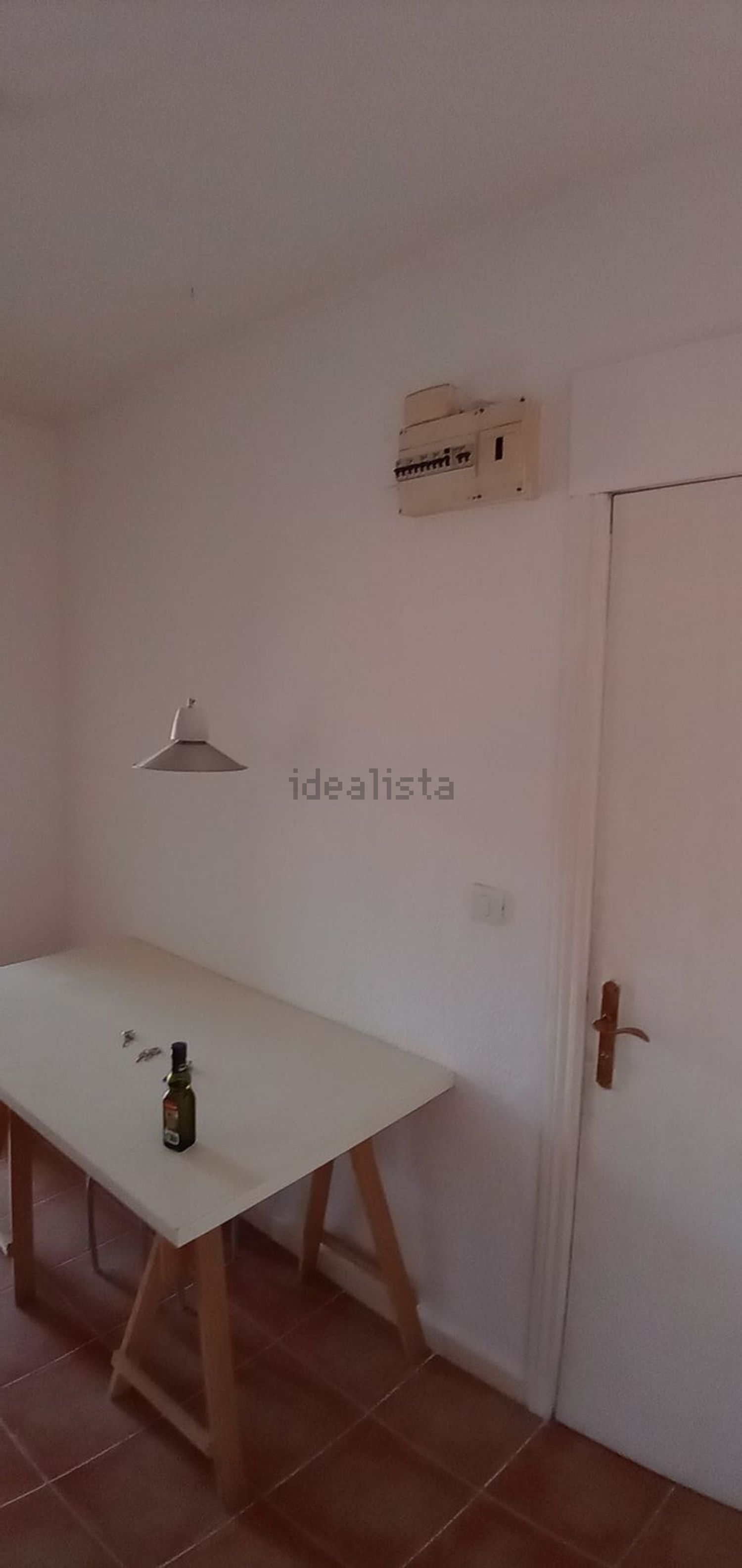 Pis de 45 m² a València