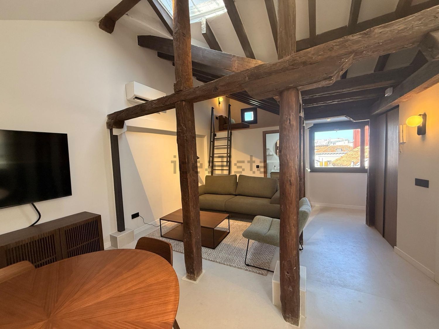 Appartamento 96 m² a Madrid