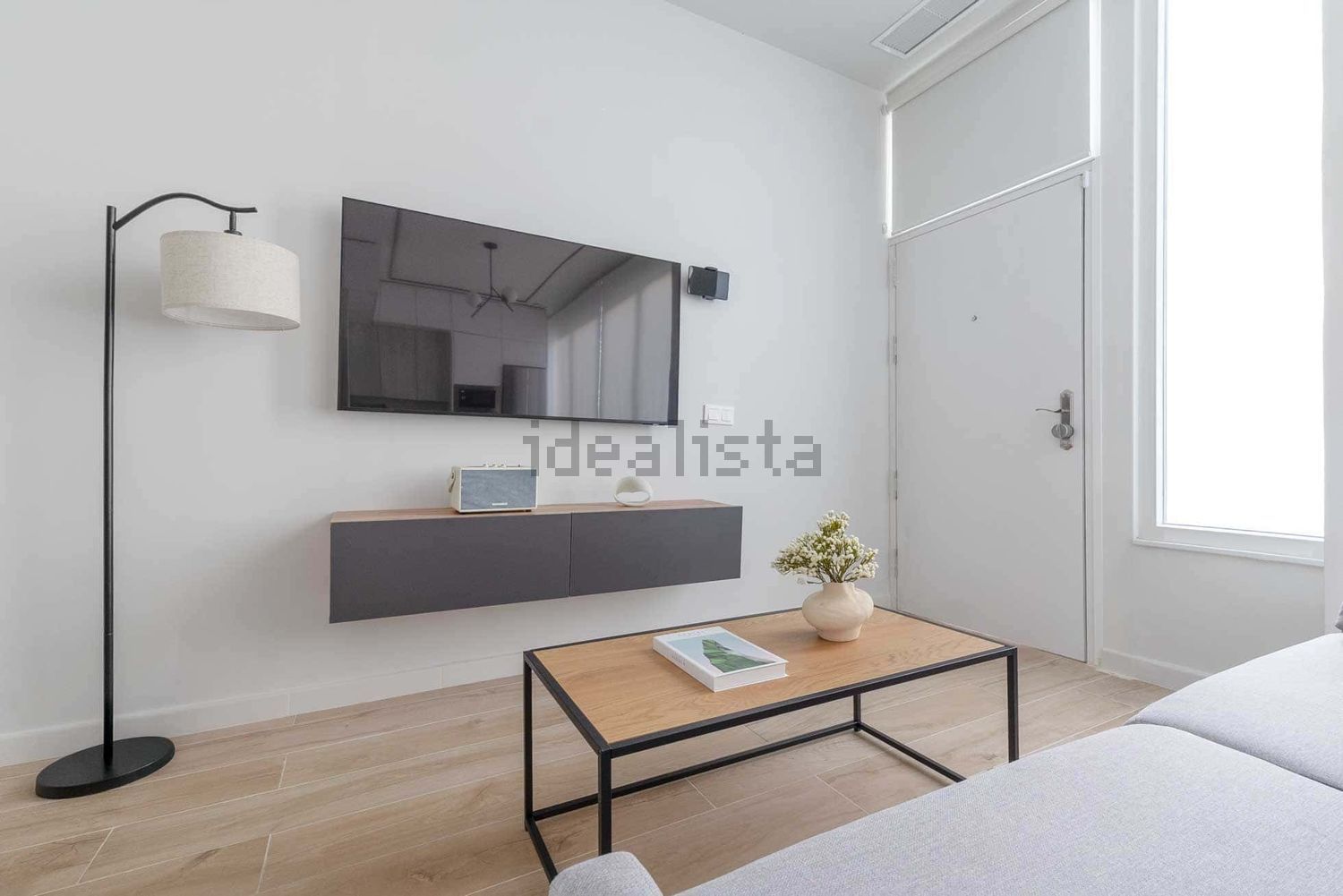 Appartamento 50 m² a Madrid