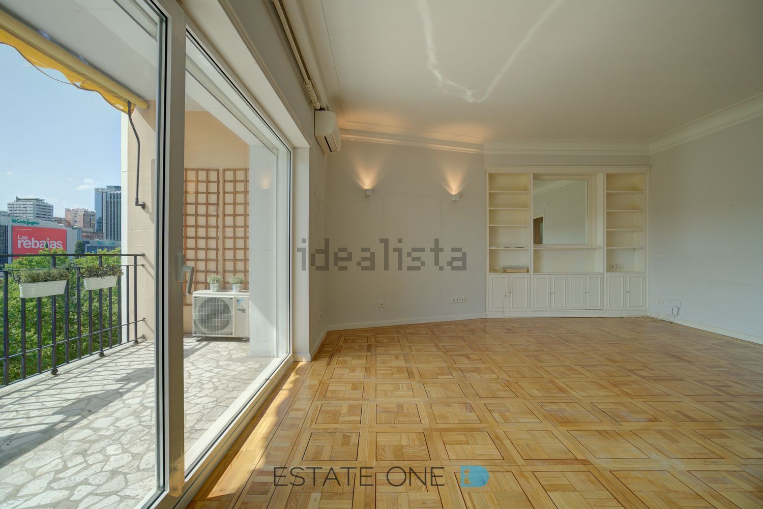 Pis de 160 m² a Madrid